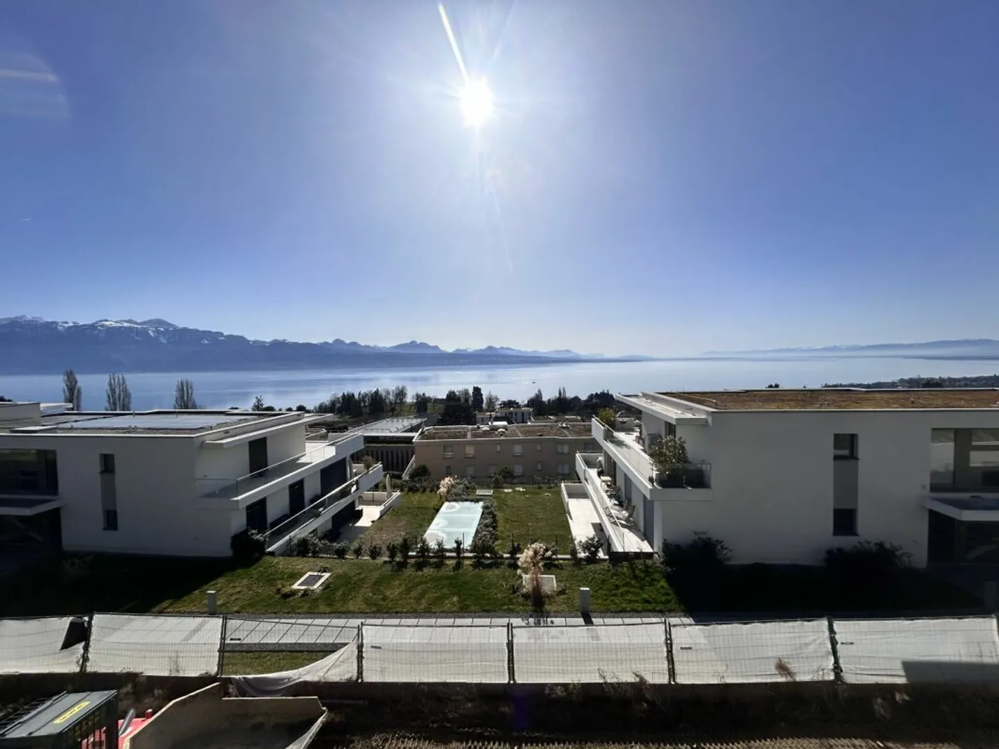 Magnifique villa avec vue sur le lac - Photo 11 sur 11