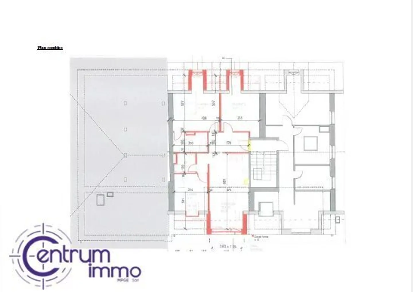 Mixed-use building - Photo 13 of 13