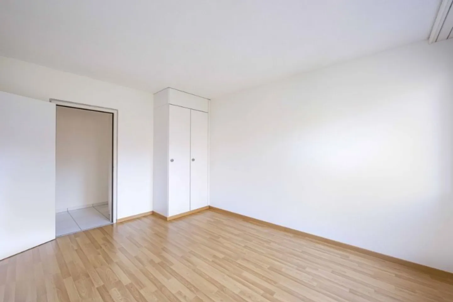 Helles 4-Zimmer-Apartment in Cham - Foto 6 von 9