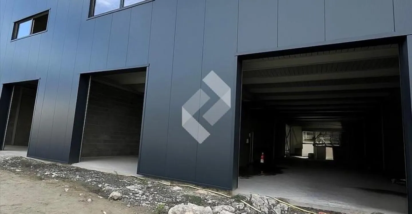 Bürofläche mieten - Foto 6 von 6