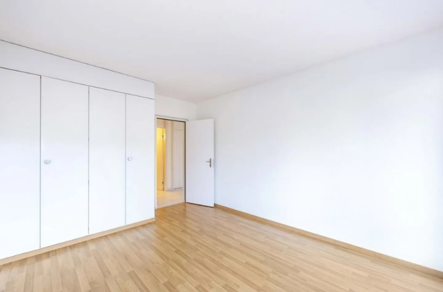 Helles 4-Zimmer-Apartment in Cham - Foto 7 von 9