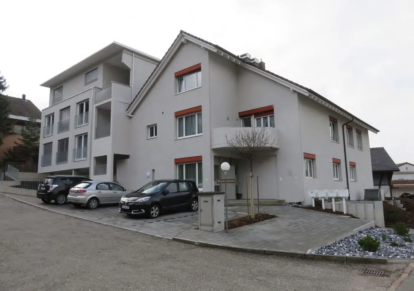 Casa plurifamiliare d'investimento - Foto 4 di 13