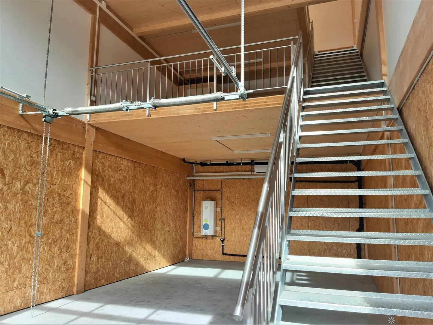 Flexible, innovative commercial spaces - Photo 3 of 10