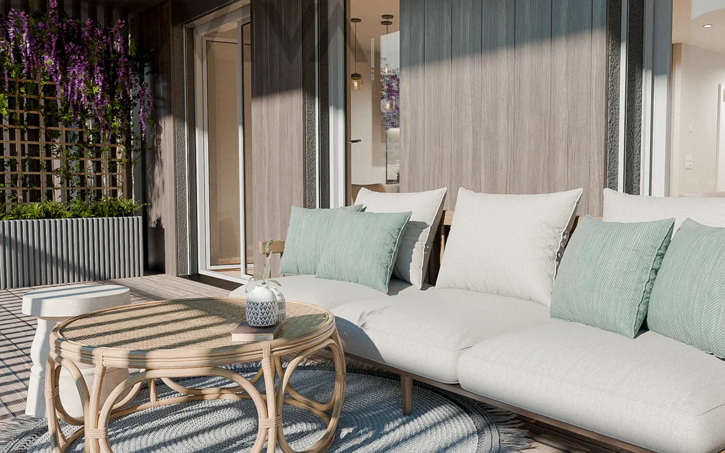 Kleegärten - avec jardin privé ! - dernier appartement ! - Photo 1 sur 7