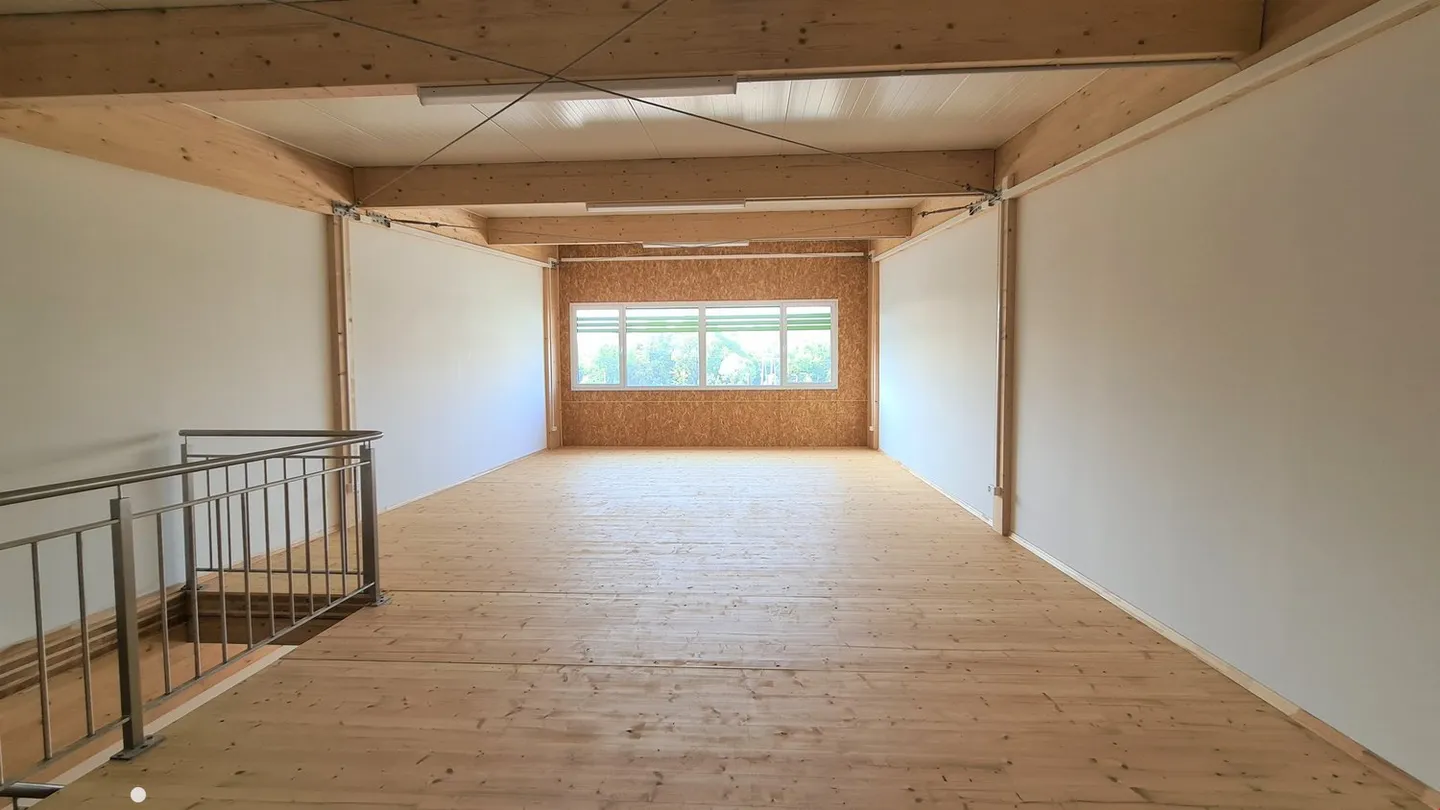 Flexible, innovative commercial spaces - Photo 4 of 10