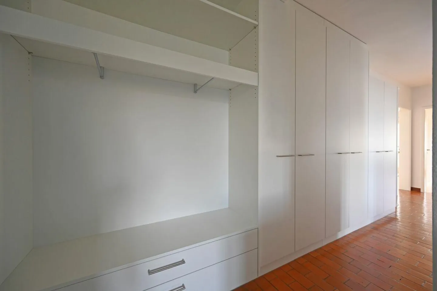 Charmante und sanierte Wohnung in der Elfenau - Foto 4 von 12