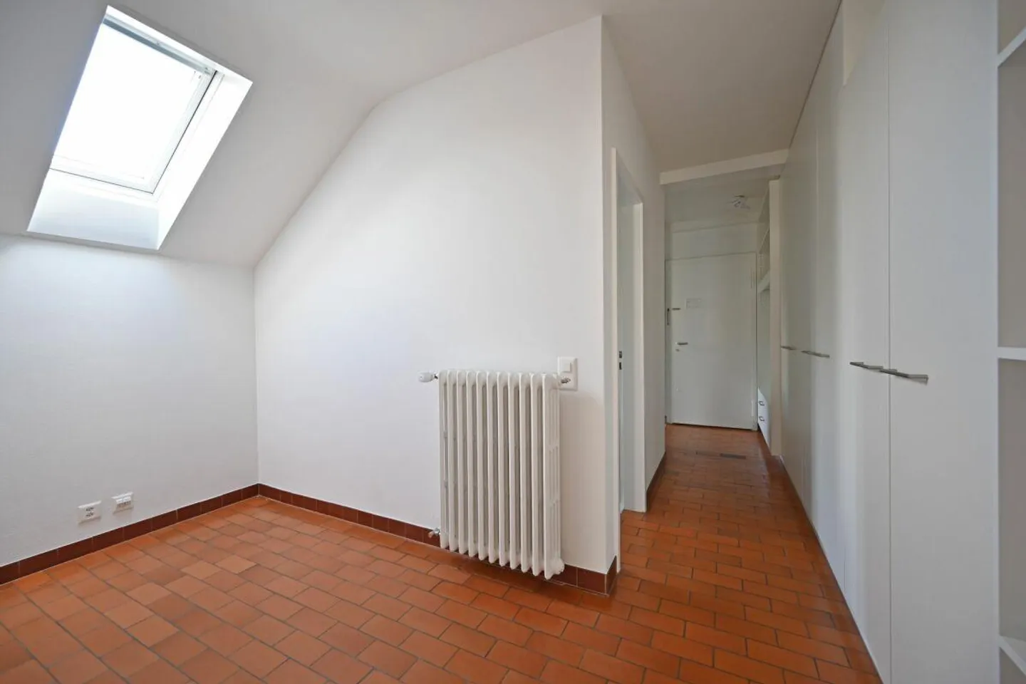 Charmante und sanierte Wohnung in der Elfenau - Foto 5 von 12