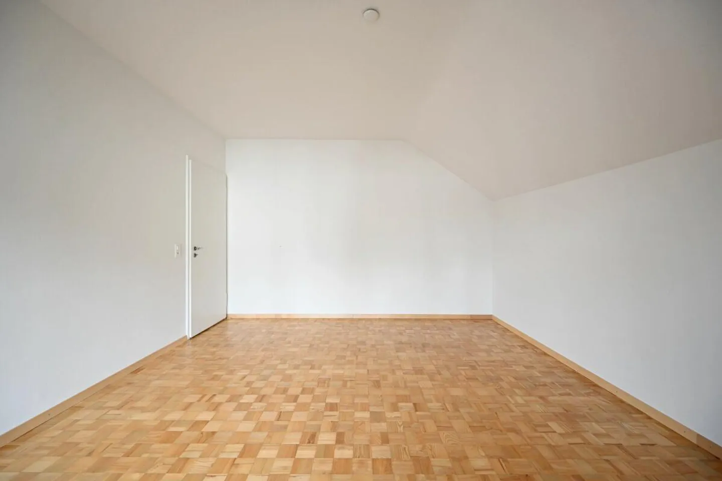 Charmante und sanierte Wohnung in der Elfenau - Foto 6 von 12