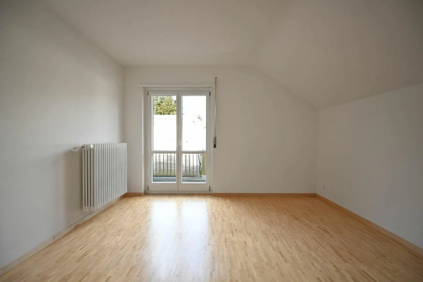 Charmante und sanierte Wohnung in der Elfenau - Foto 7 von 12