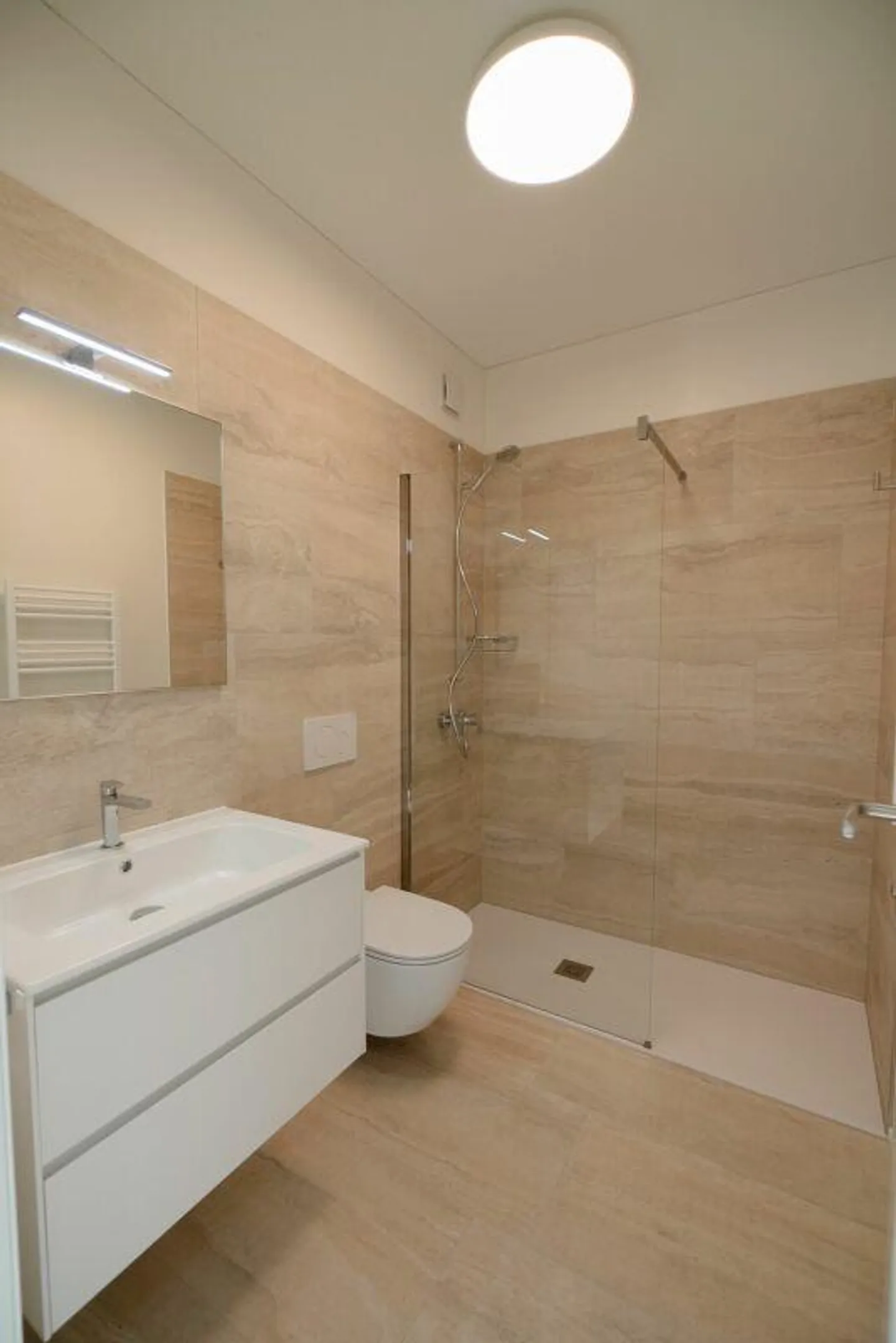 Residenza del Sole 3.5 con Giardino - Foto 15 di 19
