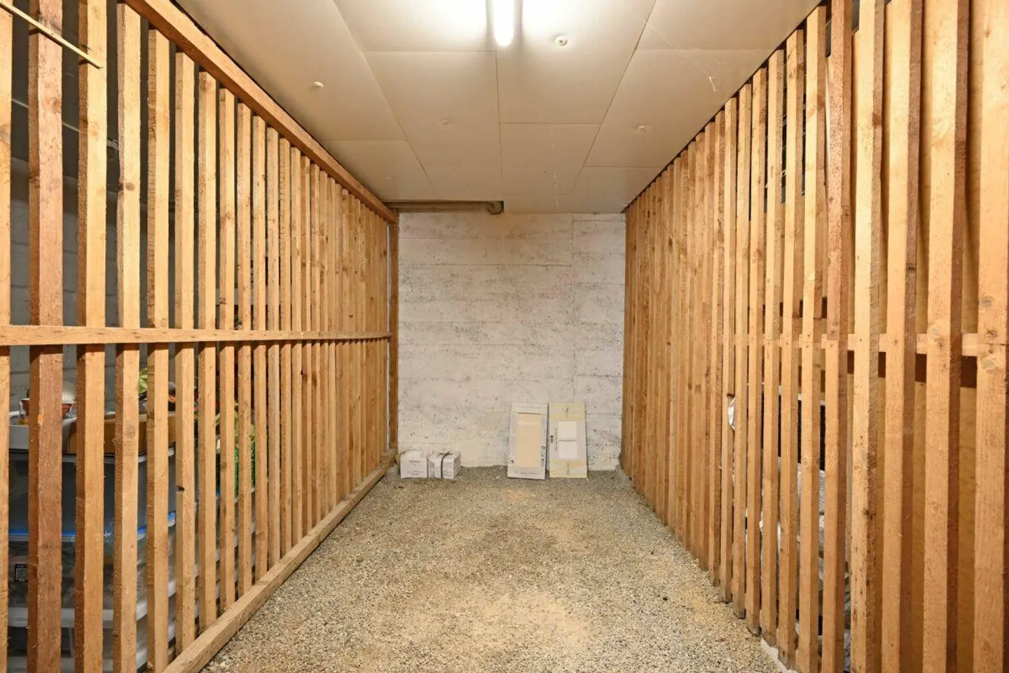 Charmante und sanierte Wohnung in der Elfenau - Foto 11 von 12