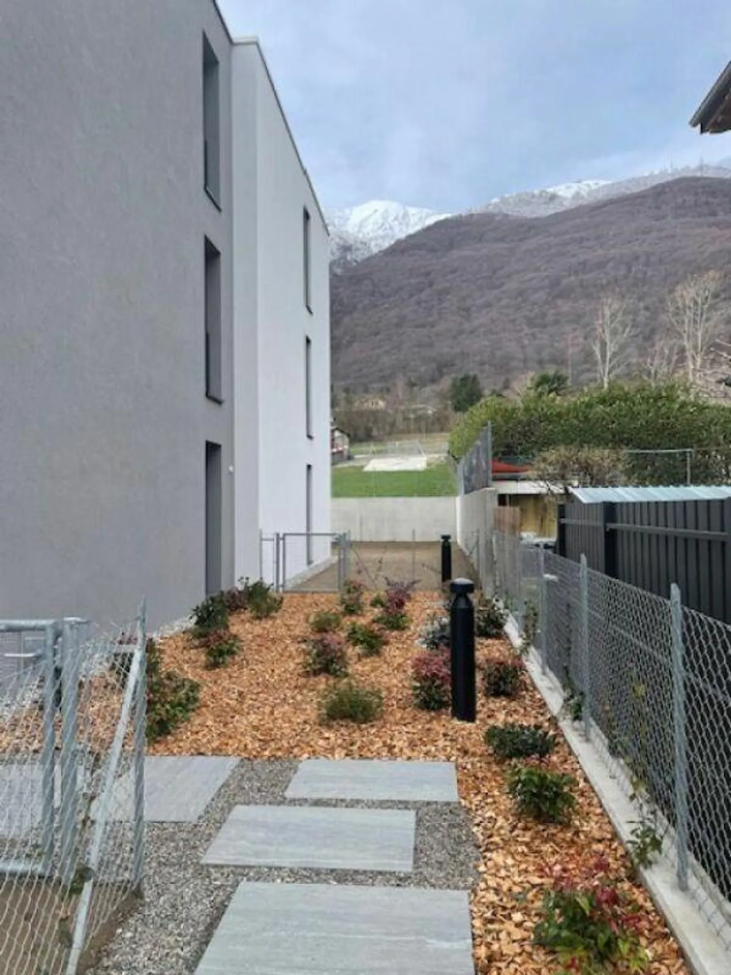 Residenza del Sole 3.5 con Giardino - Foto 17 di 19