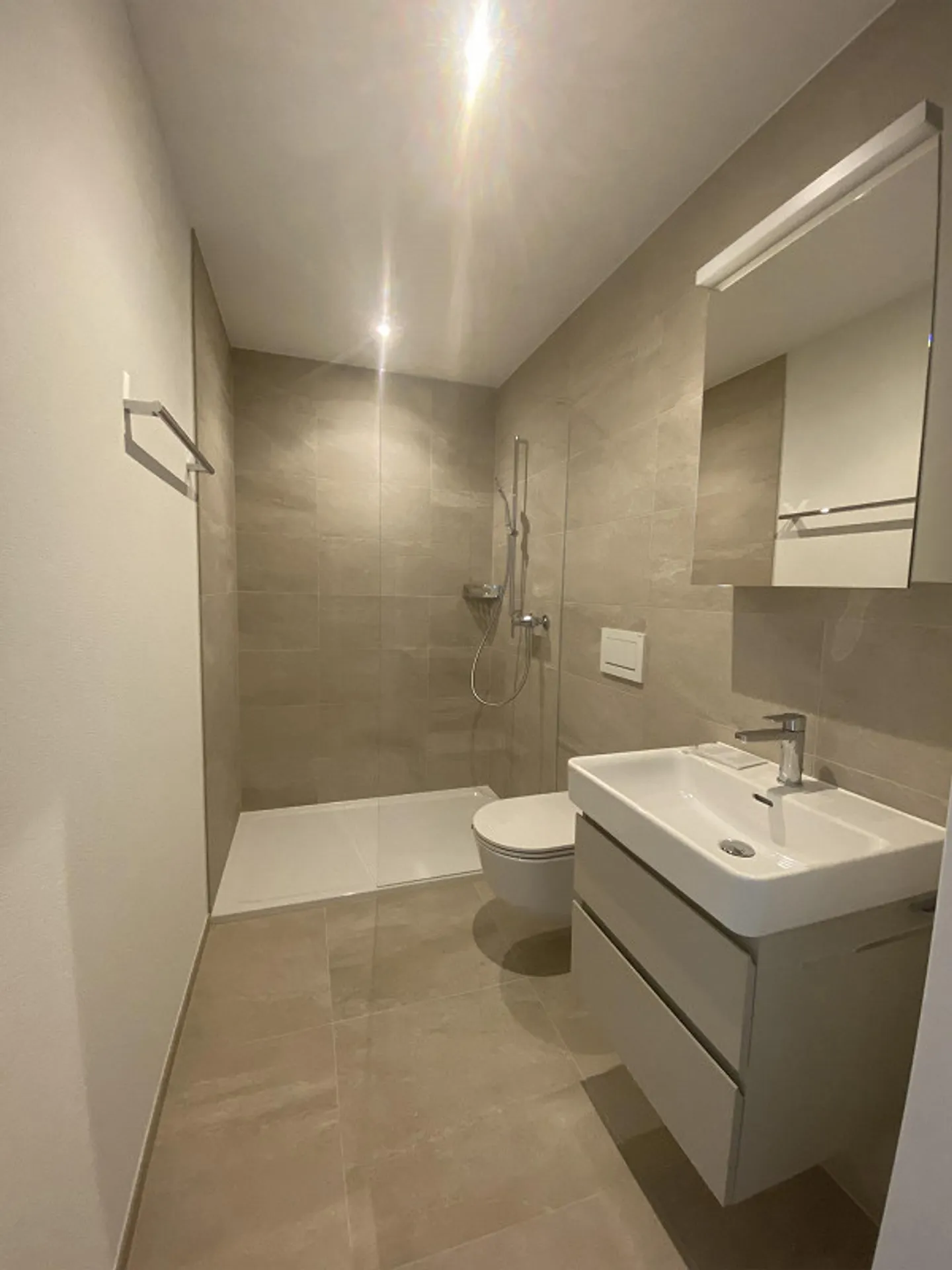 Attractive, centrally located 4.5 room apartment - Photo 5 of 8