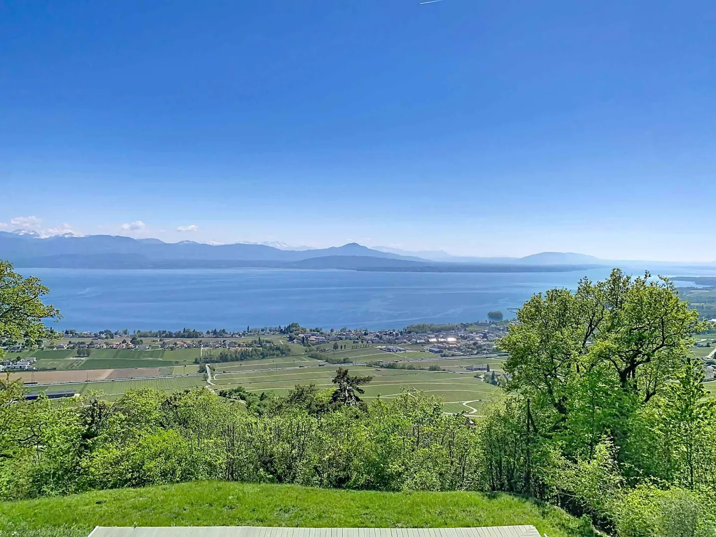 Bella proprietà ristrutturata con piscina e vista mozzafiato - Foto 3 di 6