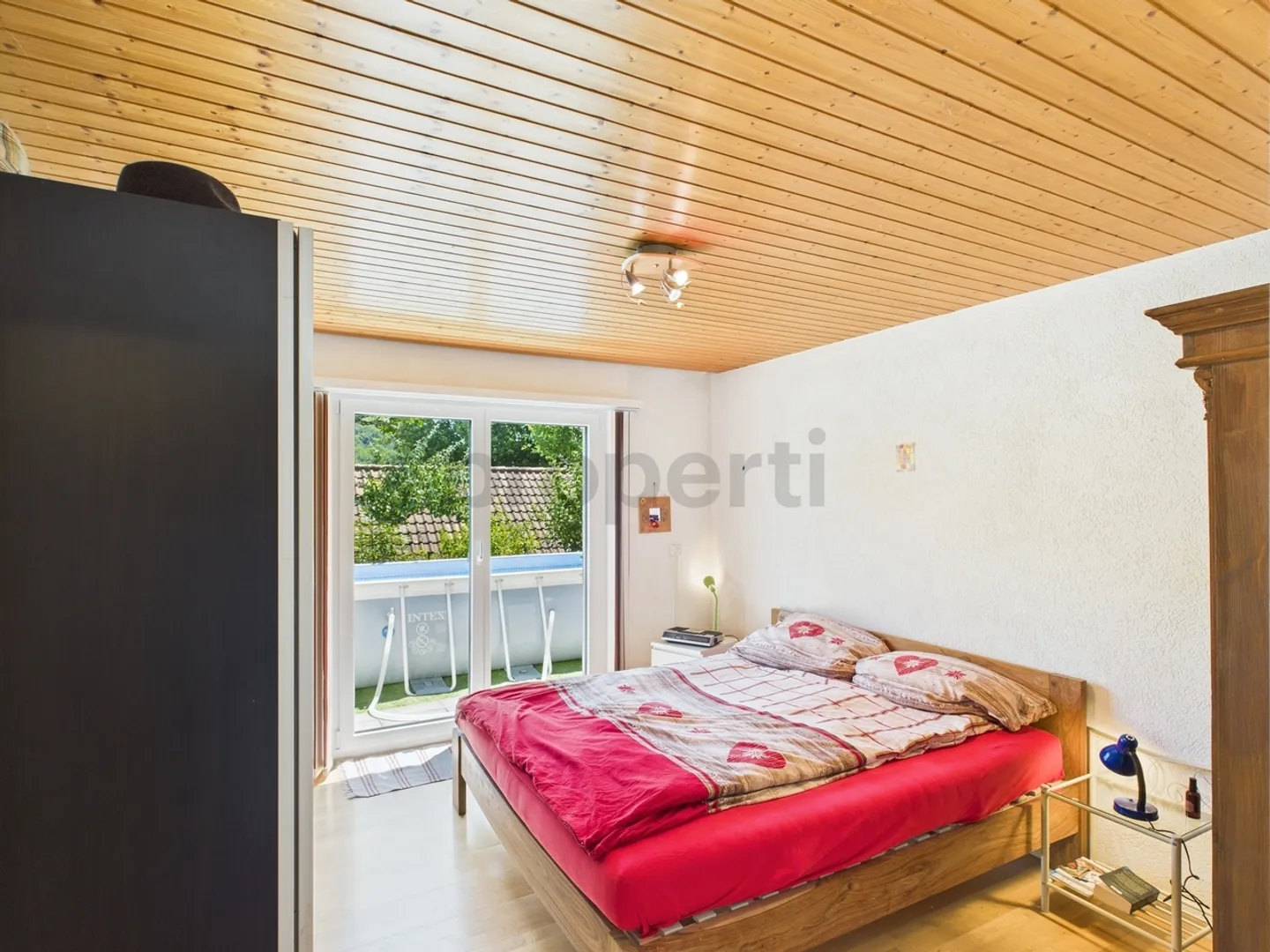 Casa singola in affitto - Foto 5 di 13