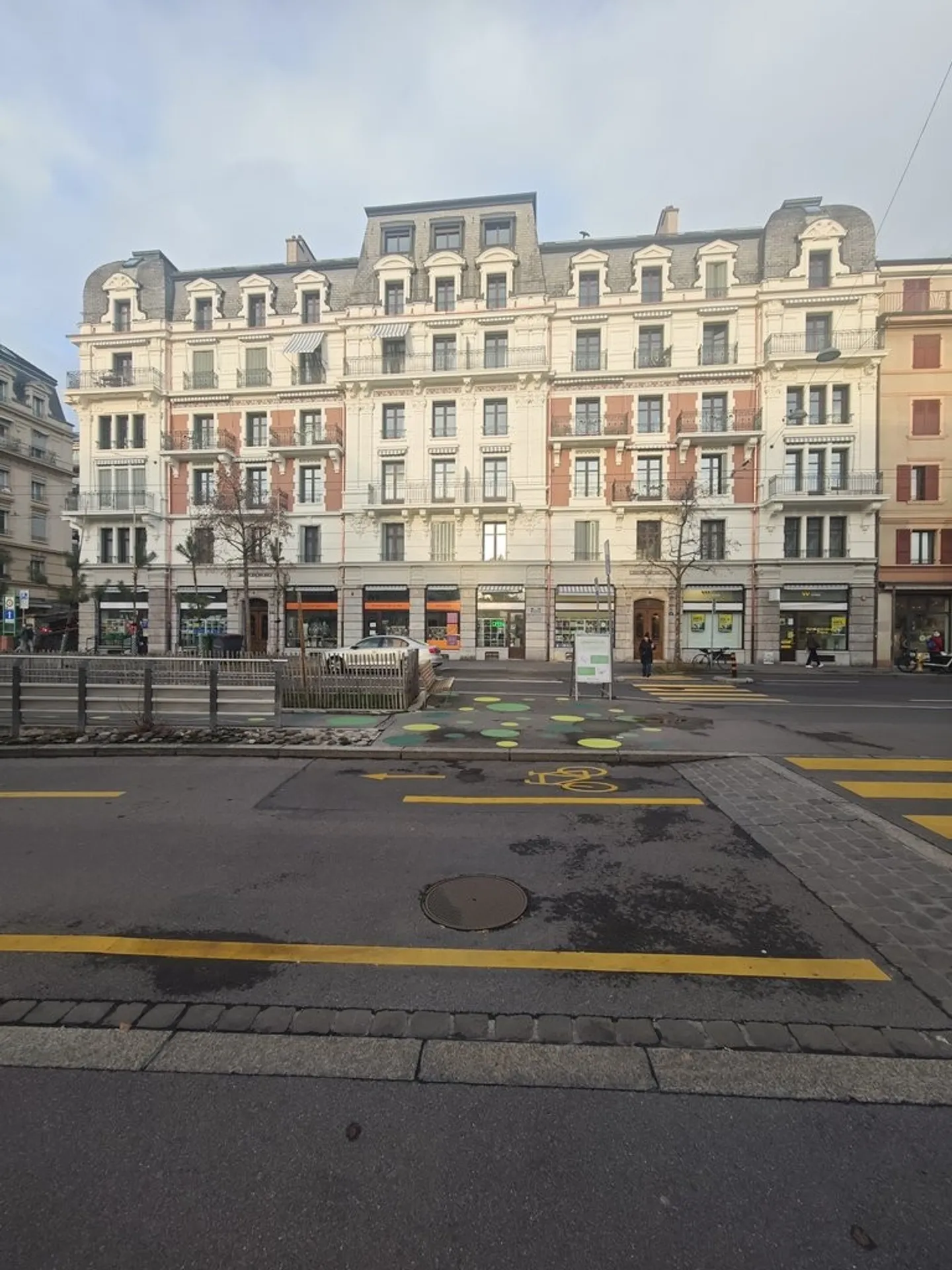 Parking space in the city center! - Photo 1 of 1