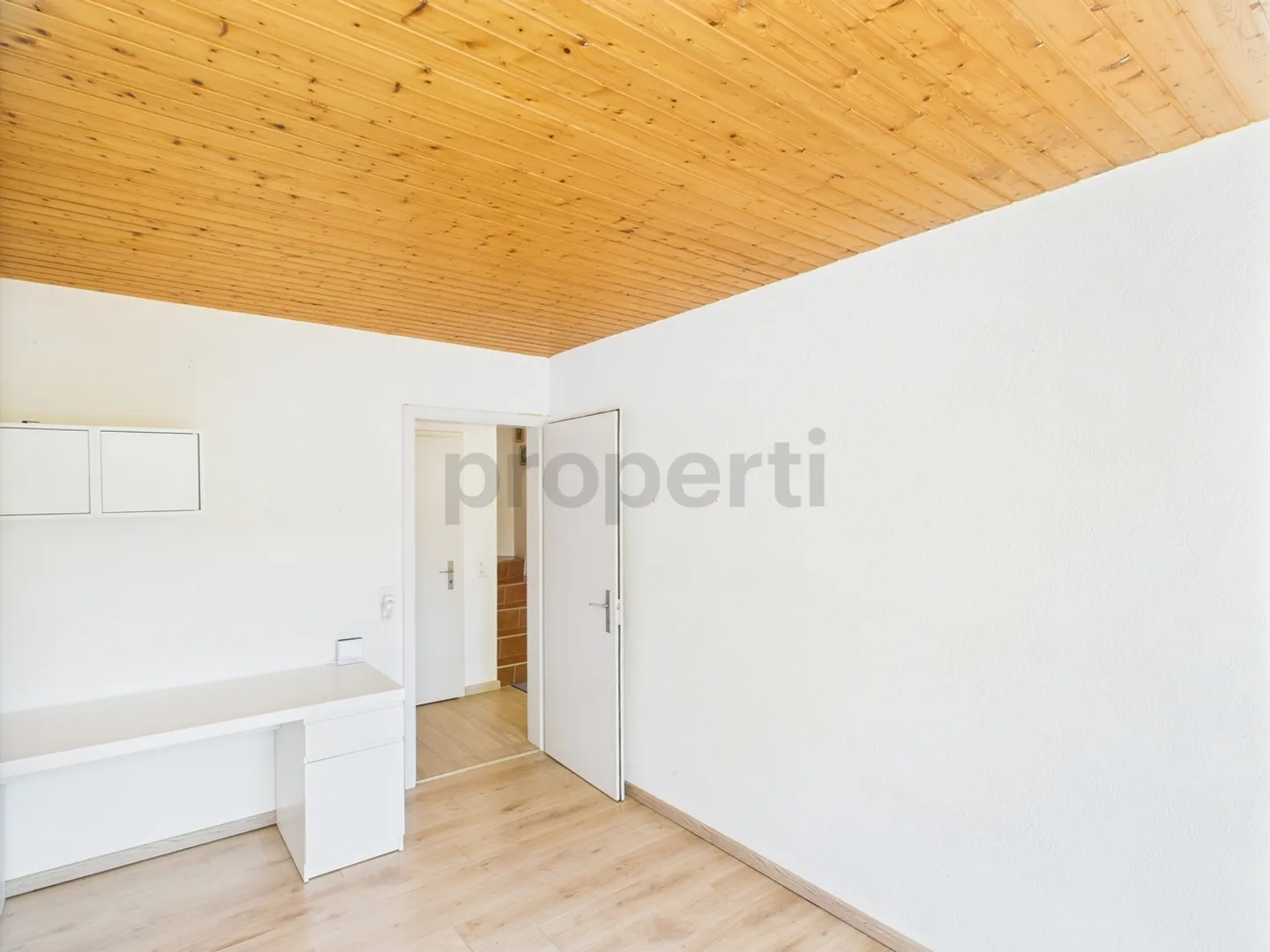 Casa singola in affitto - Foto 7 di 13