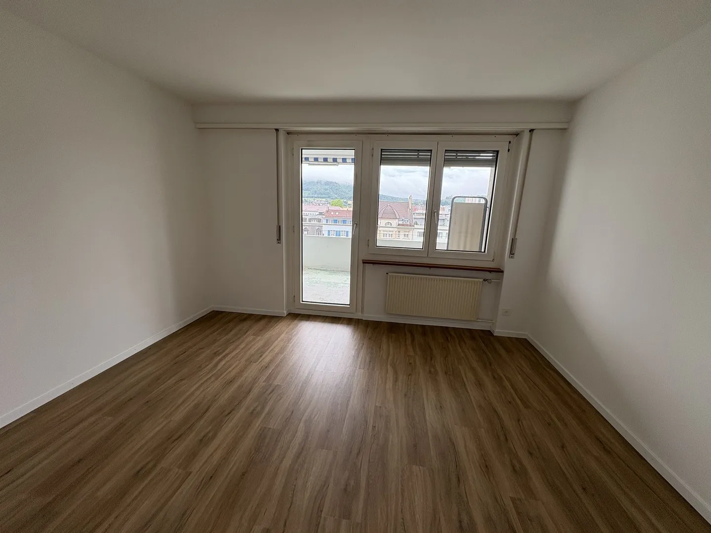 Modern 4.5-room apartment on the 5th floor in Olten - Photo 9 of 10