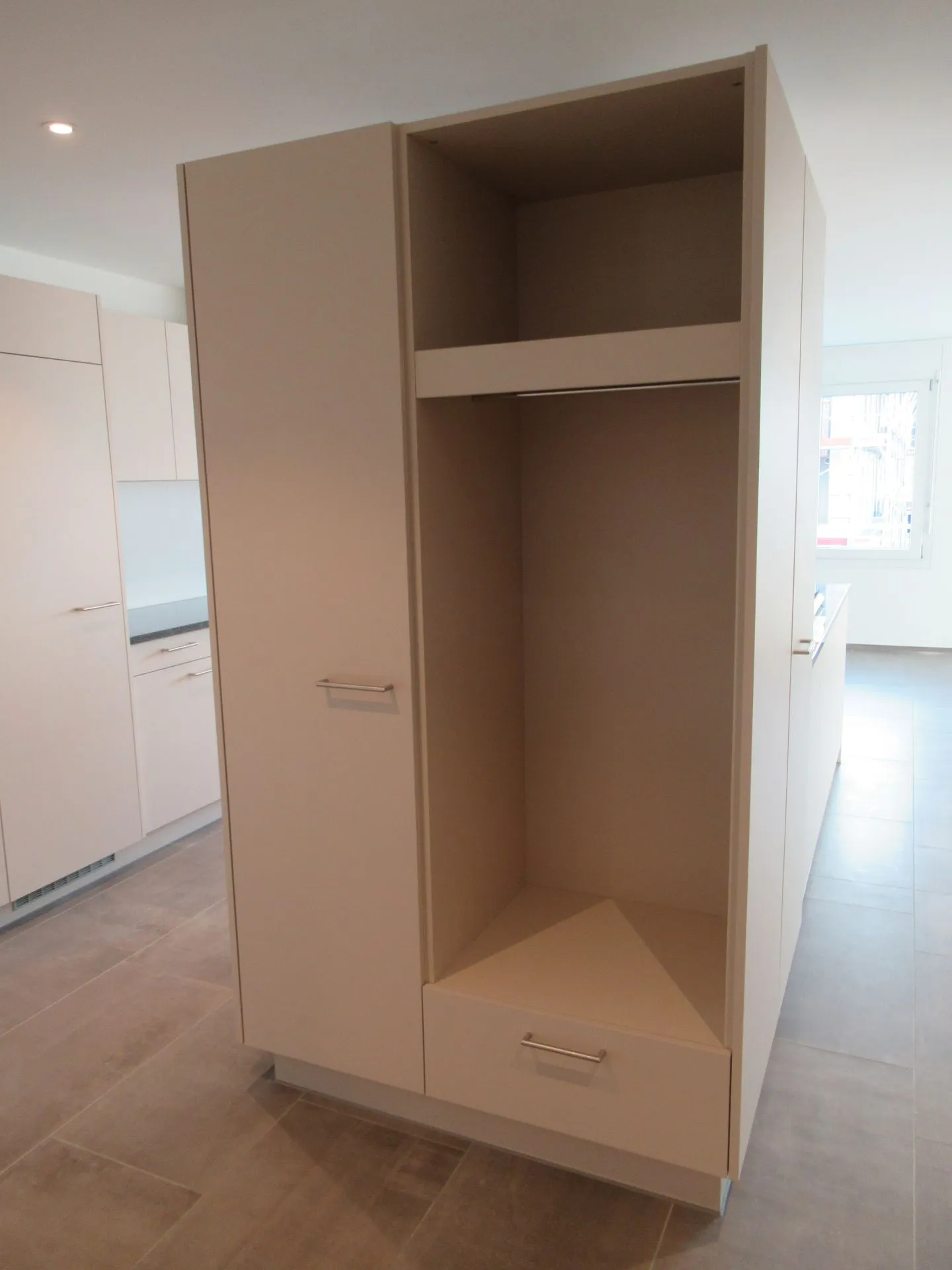 Appartamento spazioso e luminoso - Foto 6 di 15