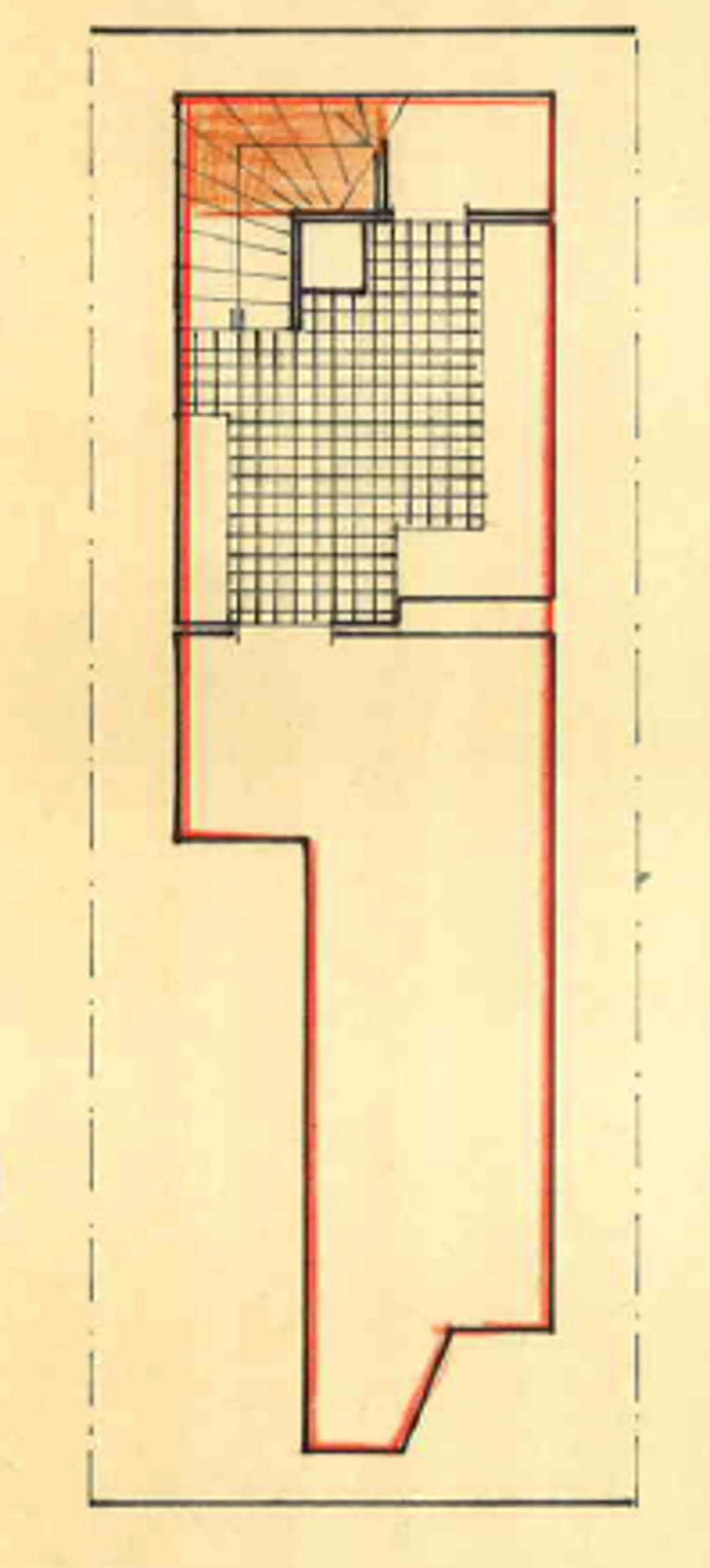 Charmanter Gewerberaum in Lausanne - Foto 6 von 7
