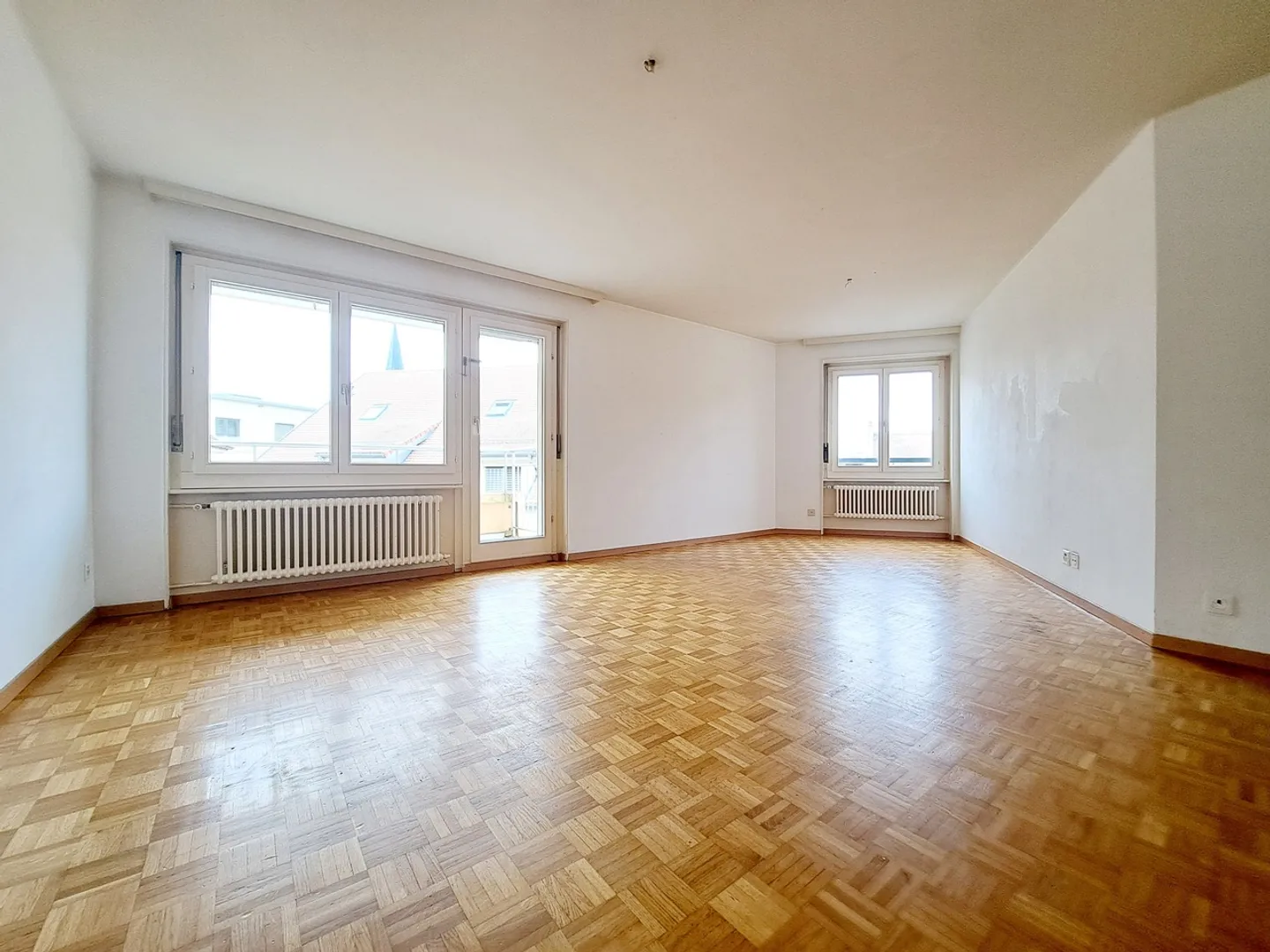 BOVERIE 6, Appartement de 3.5 pièces au centre de la ville - N17 - Photo 2 sur 9