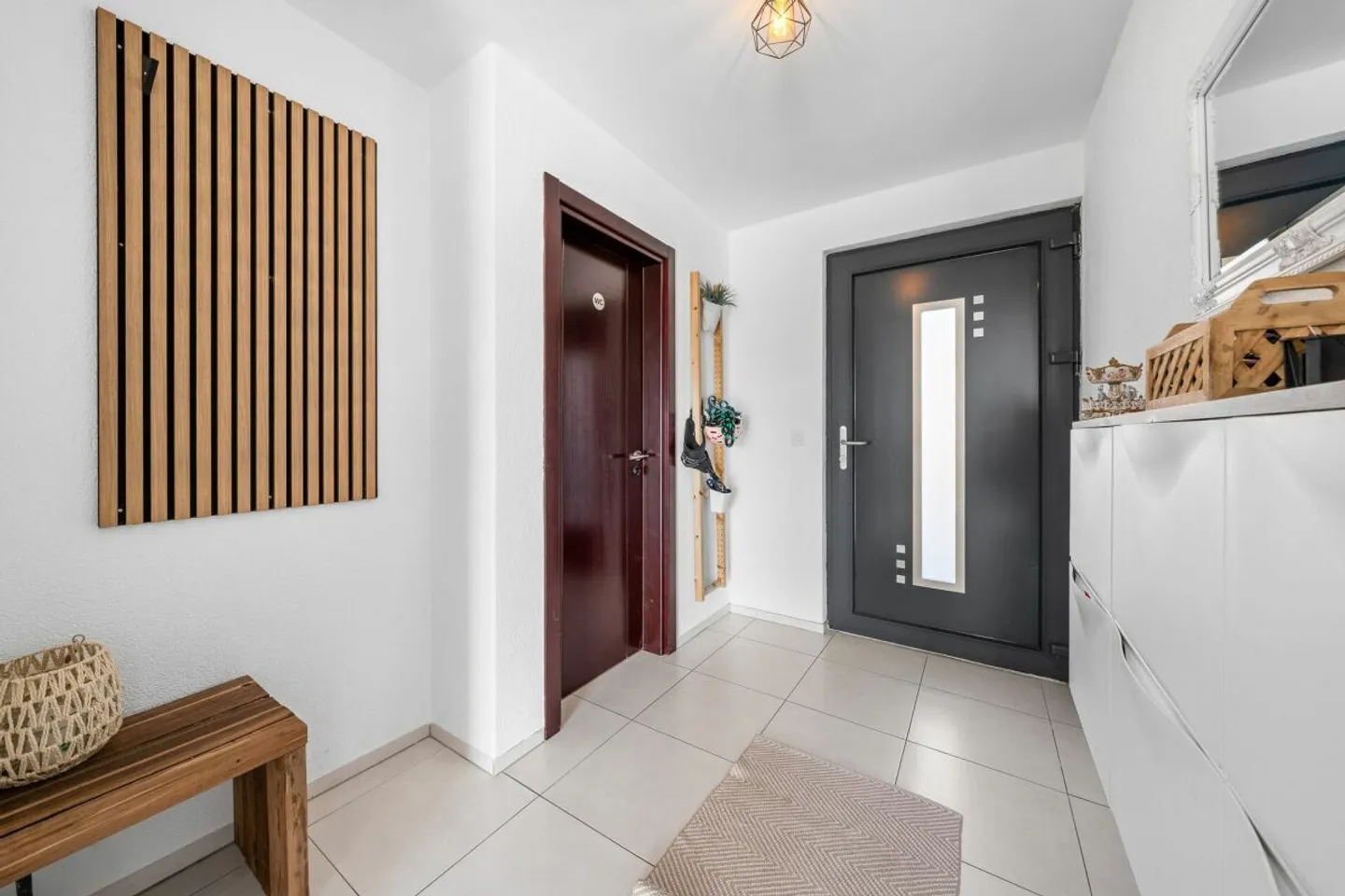 Maison semi-détachée de 5,5 pièces avec vue - Photo 3 sur 14