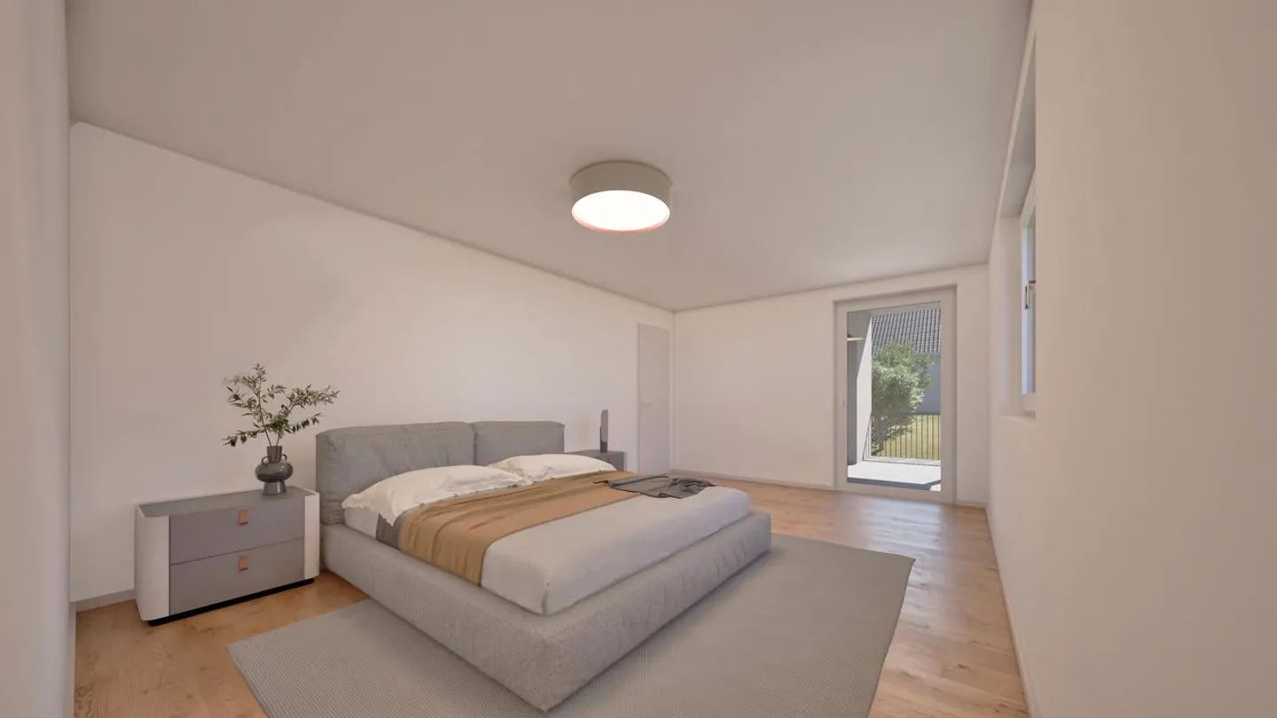 Nouvelle construction Tellgasse Brislach - Photo 6 sur 13