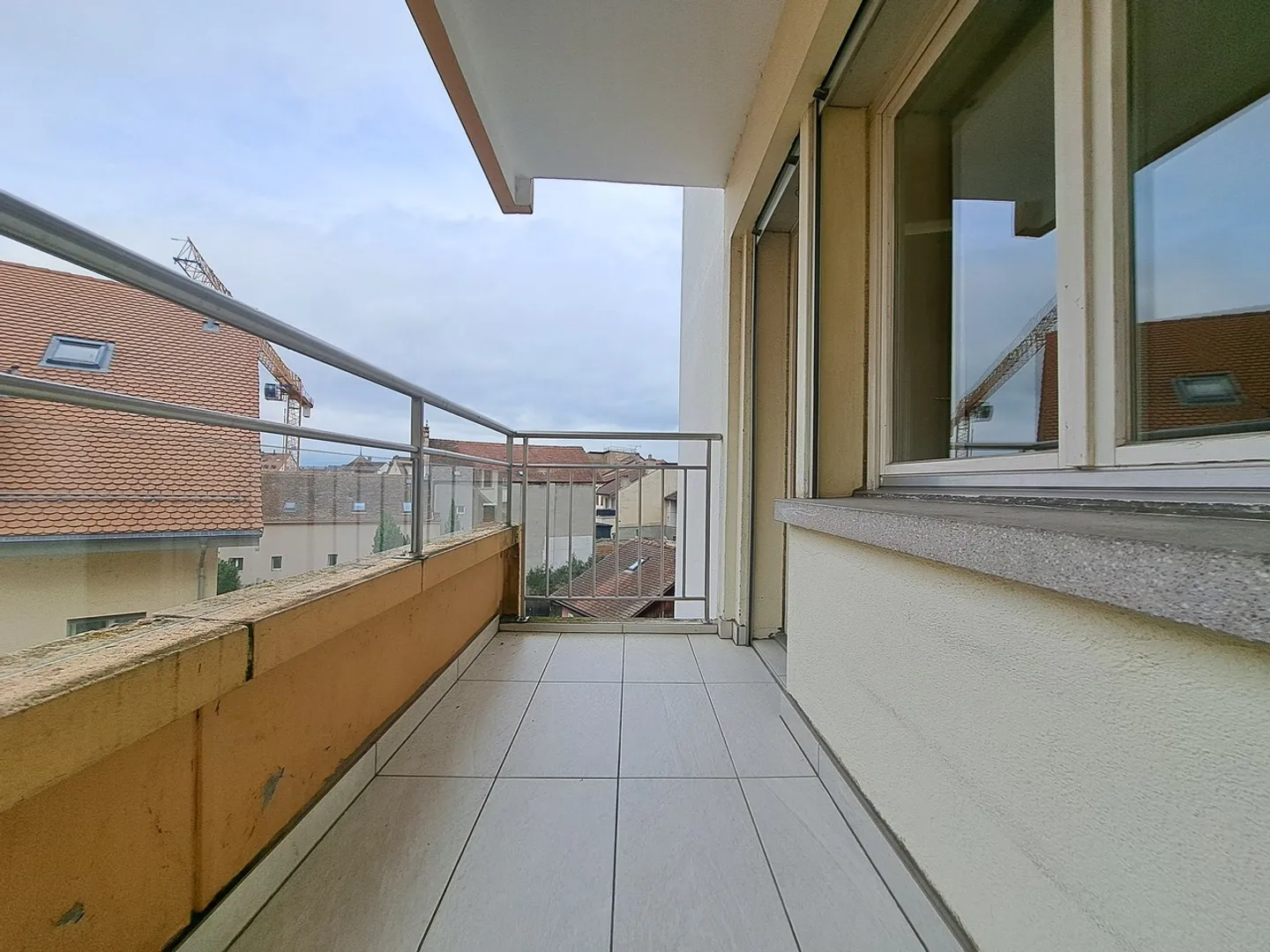 BOVERIE 6, Appartement de 3.5 pièces au centre de la ville - N17 - Photo 4 sur 9