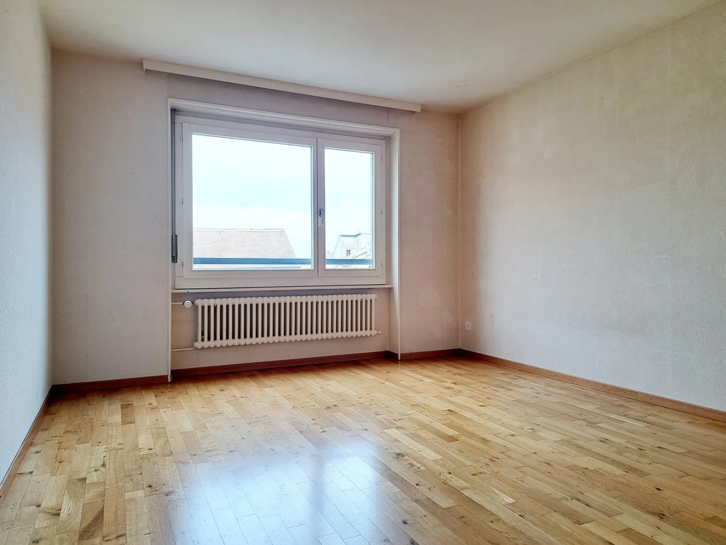 BOVERIE 6, Appartement de 3.5 pièces au centre de la ville - N17 - Photo 5 sur 9