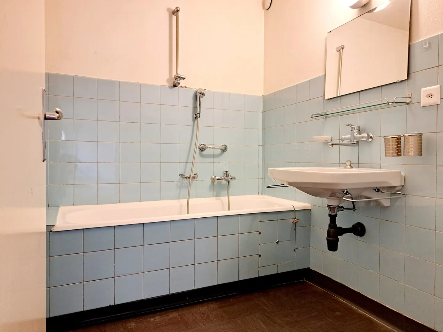 BOVERIE 6, Appartement de 3.5 pièces au centre de la ville - N17 - Photo 7 sur 9
