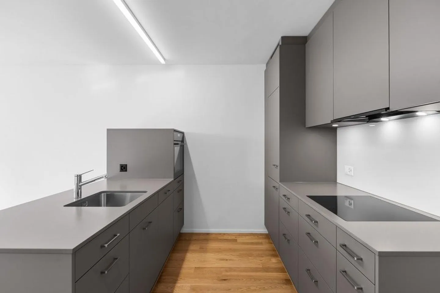 Modernes Apartment im Wolfganghof - Foto 3 von 6