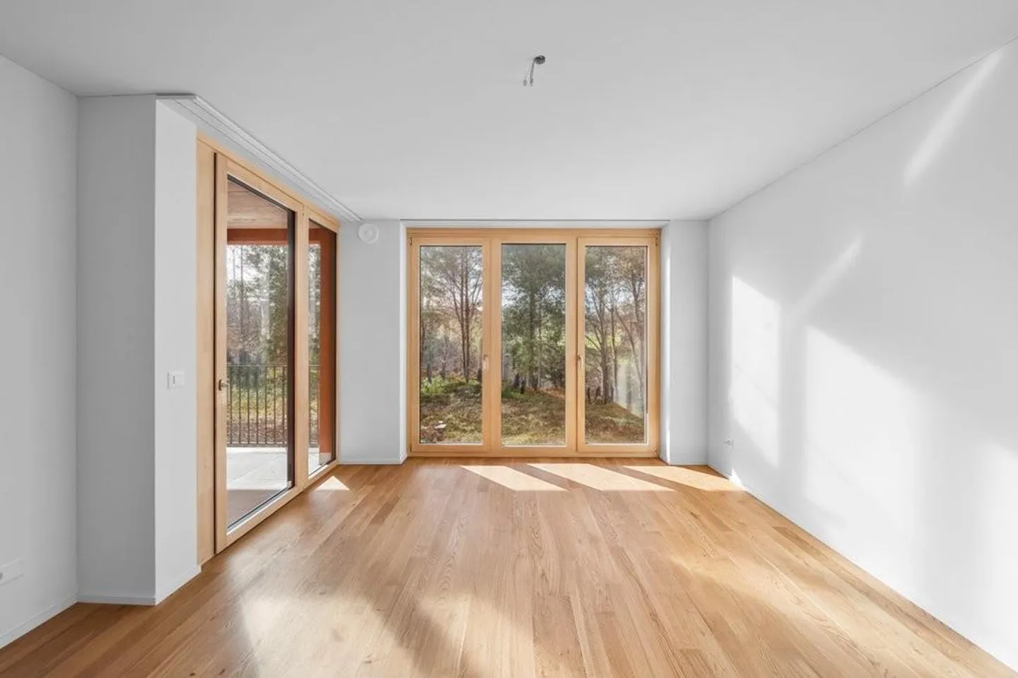 Modernes Apartment im Wolfganghof - Foto 6 von 6