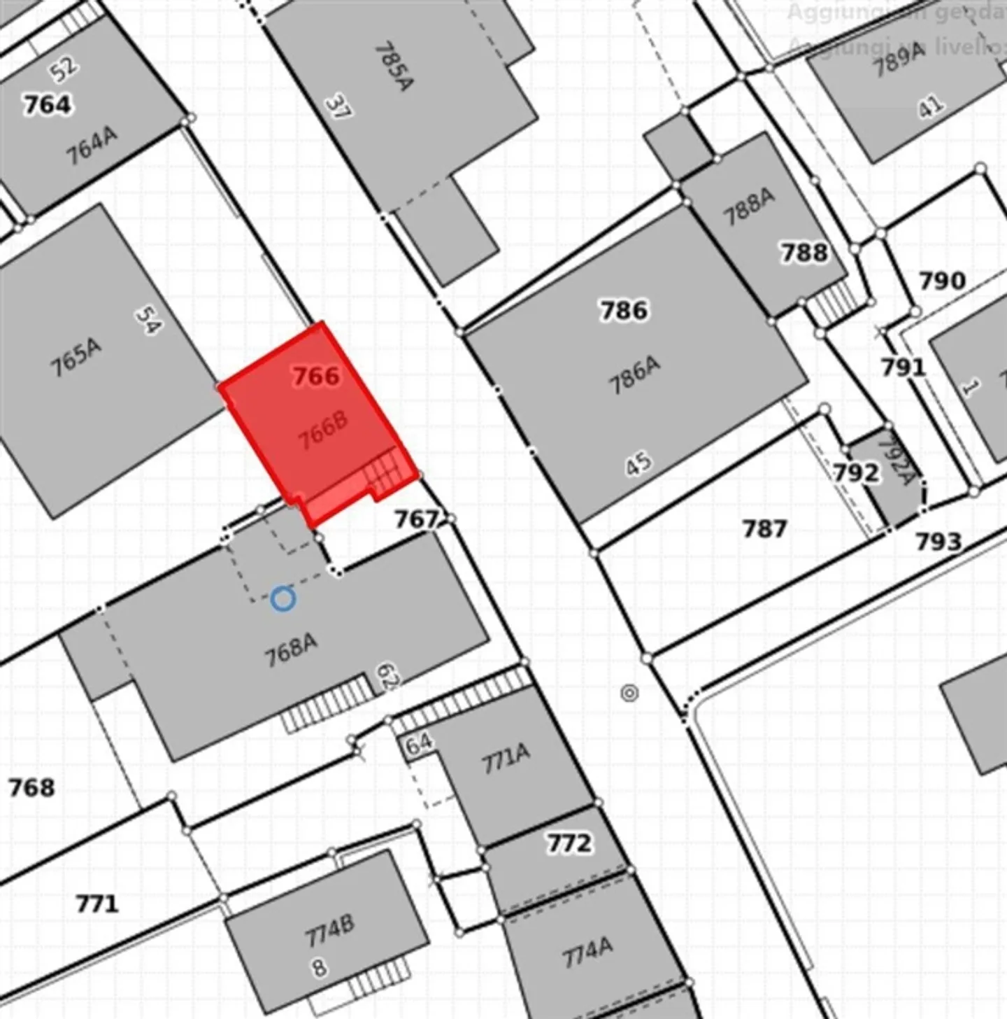 3 1/2 Room Village House / casa di 3 1/2 locali nel nucleo - Photo 19 of 20