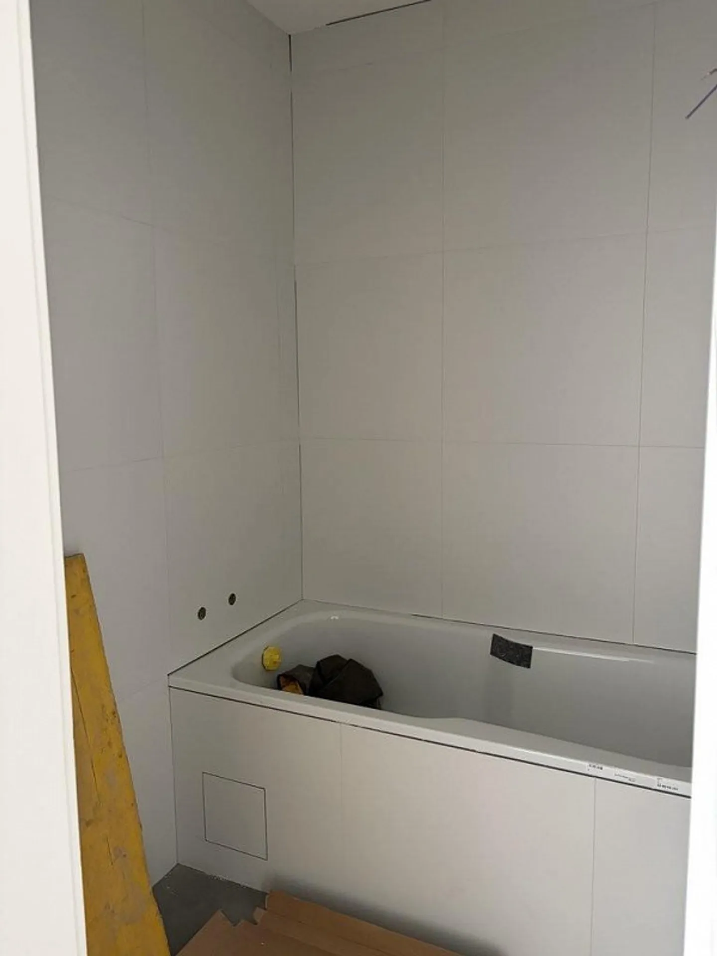 Renoviertes Studio in Länggass - Foto 3 von 3