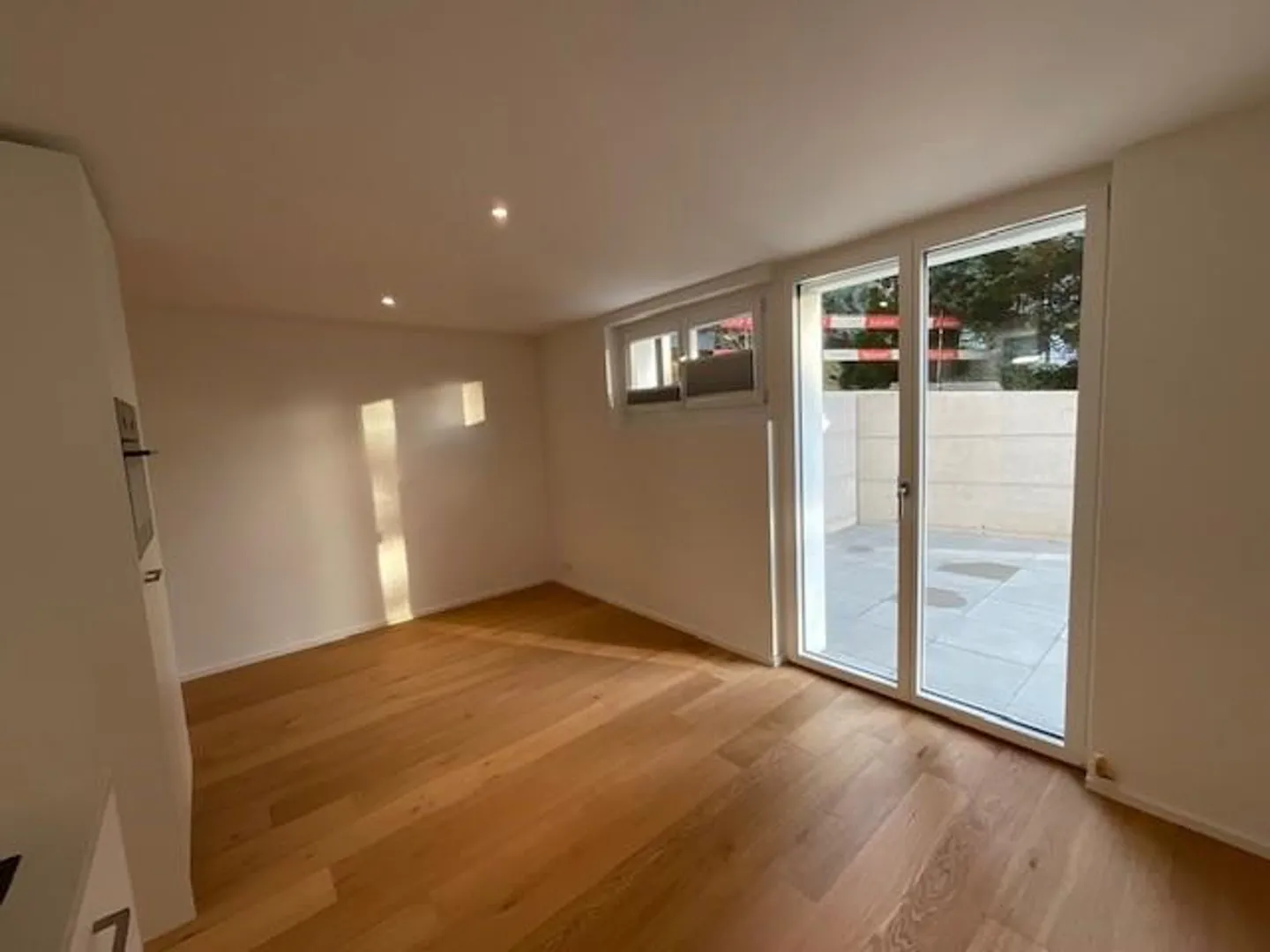 First occupancy after renovation! Studio with single-family home character! - Photo 2 of 5