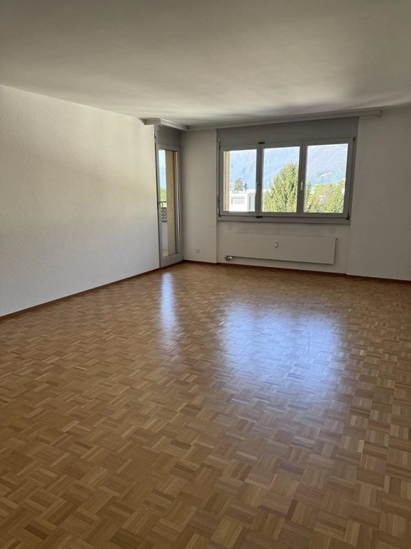 À louer : joli appartement à Minusio - Photo 4 sur 9