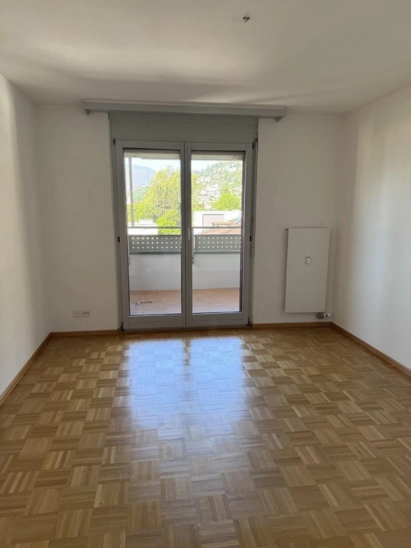 À louer : joli appartement à Minusio - Photo 5 sur 9