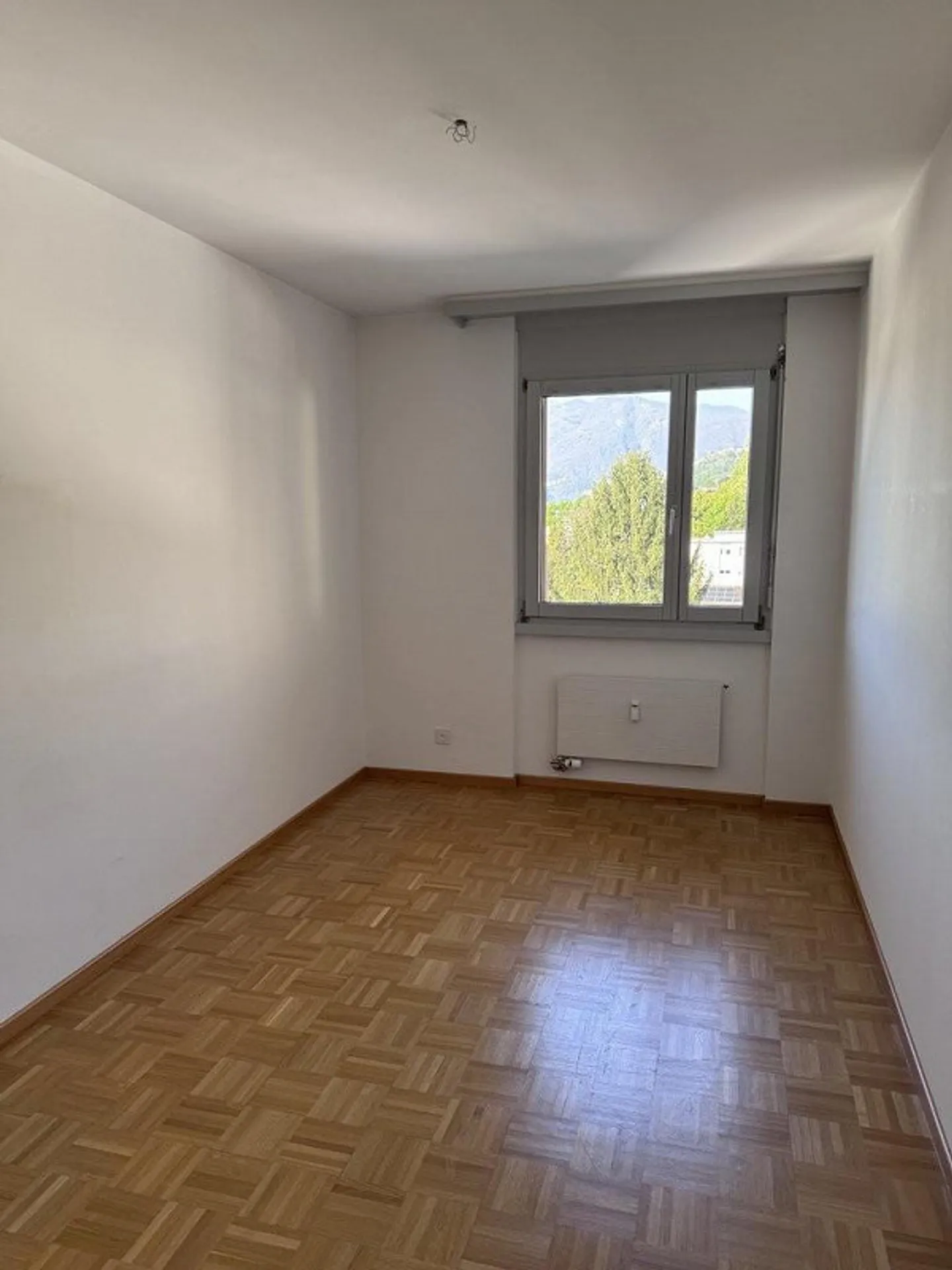 À louer : joli appartement à Minusio - Photo 6 sur 9