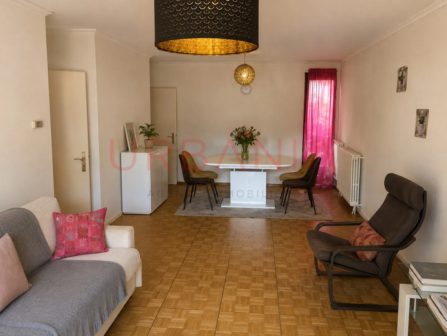 Beautiful opportunity in Confignon - House to renovate with great potential - Photo 6 of 9