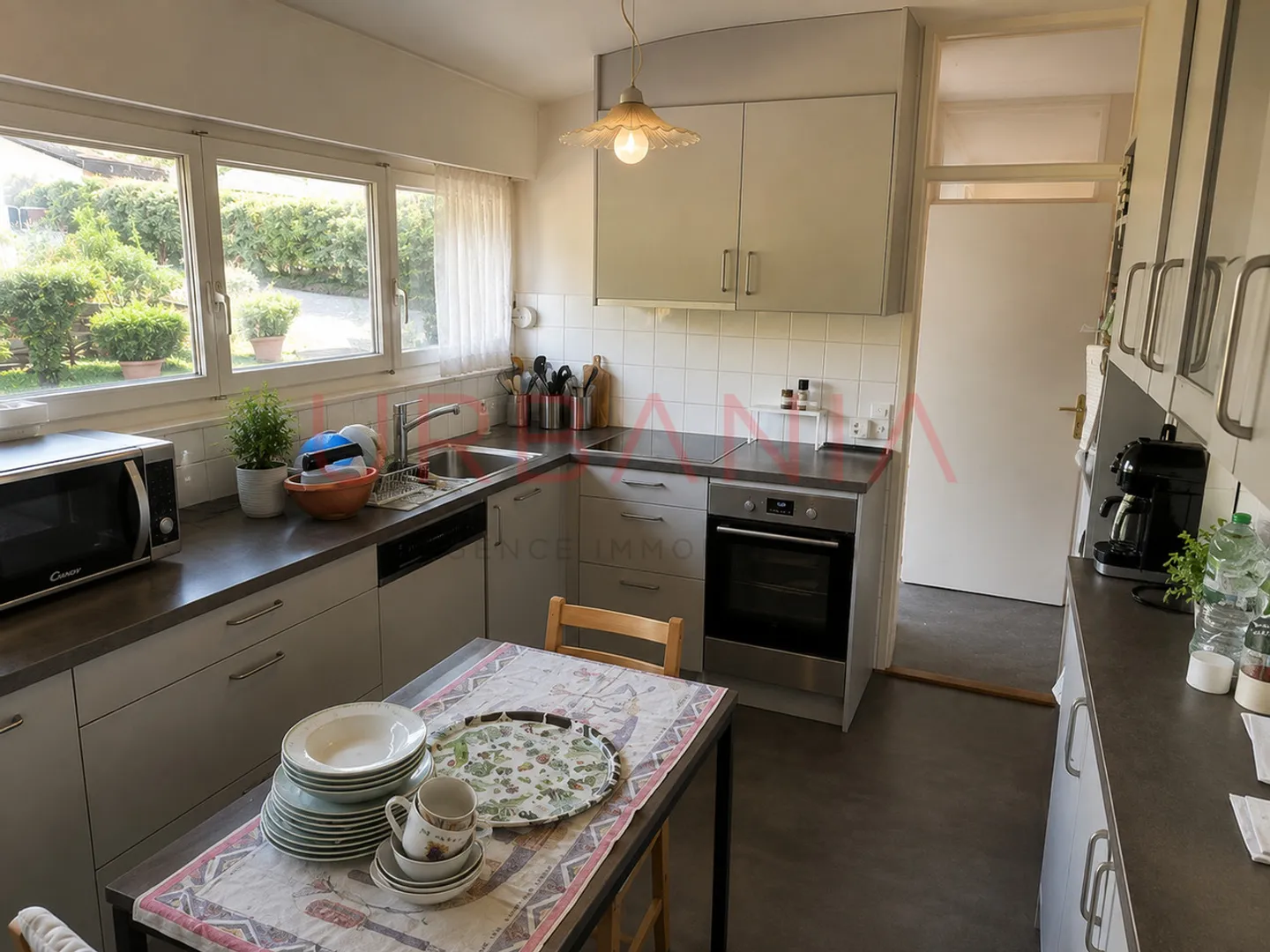 Beautiful opportunity in Confignon - House to renovate with great potential - Photo 8 of 9