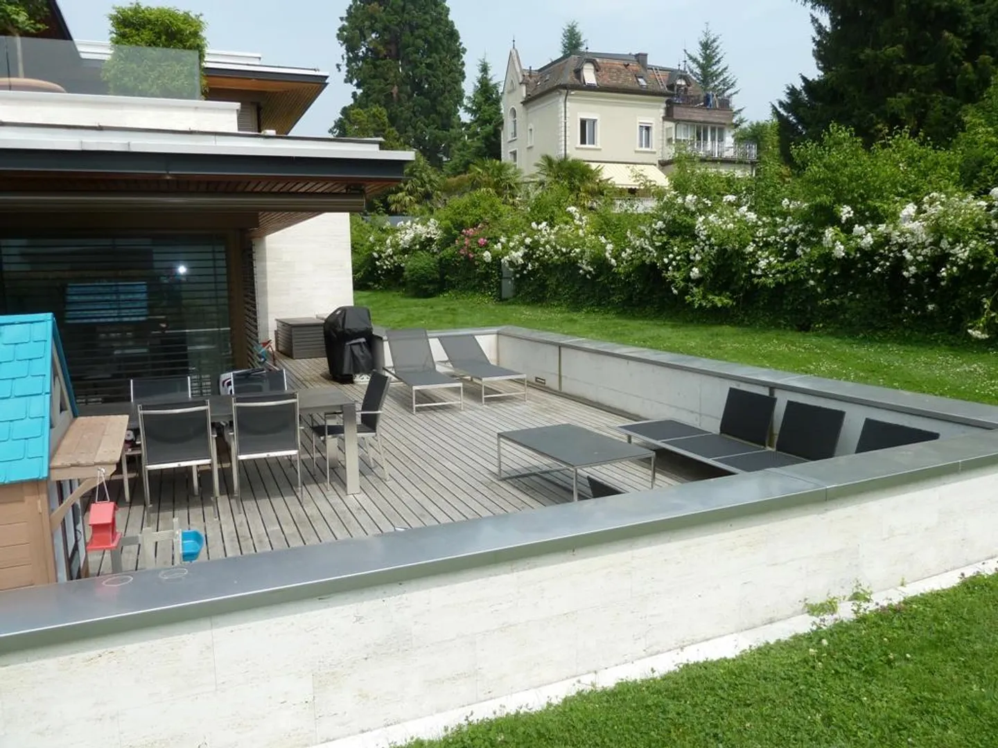 Luxurious Apartment near Lake Zurich - Photo 6 of 9