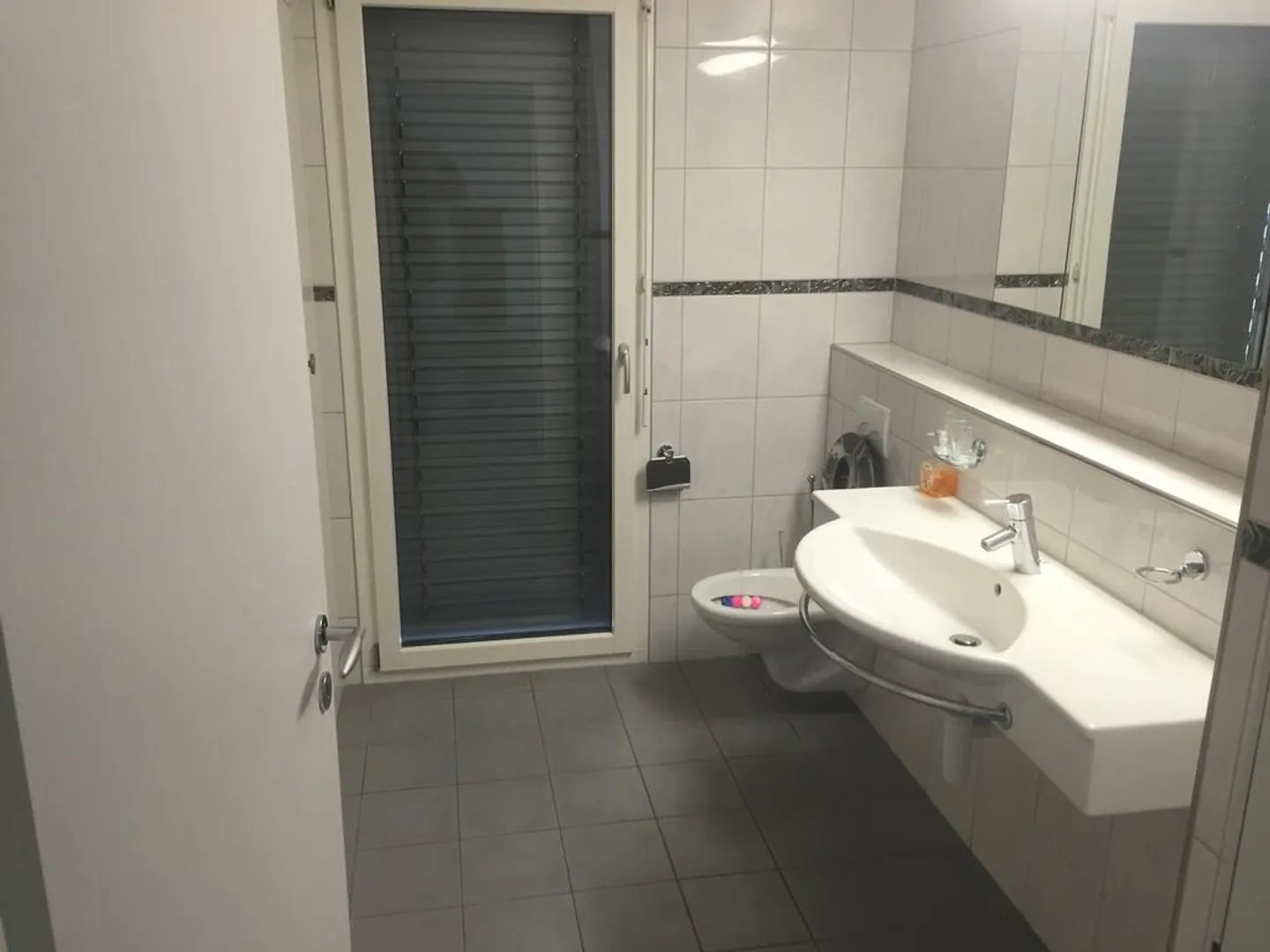 Appartamento 2 1/2 locali con balcone e garage - Foto 1 di 3