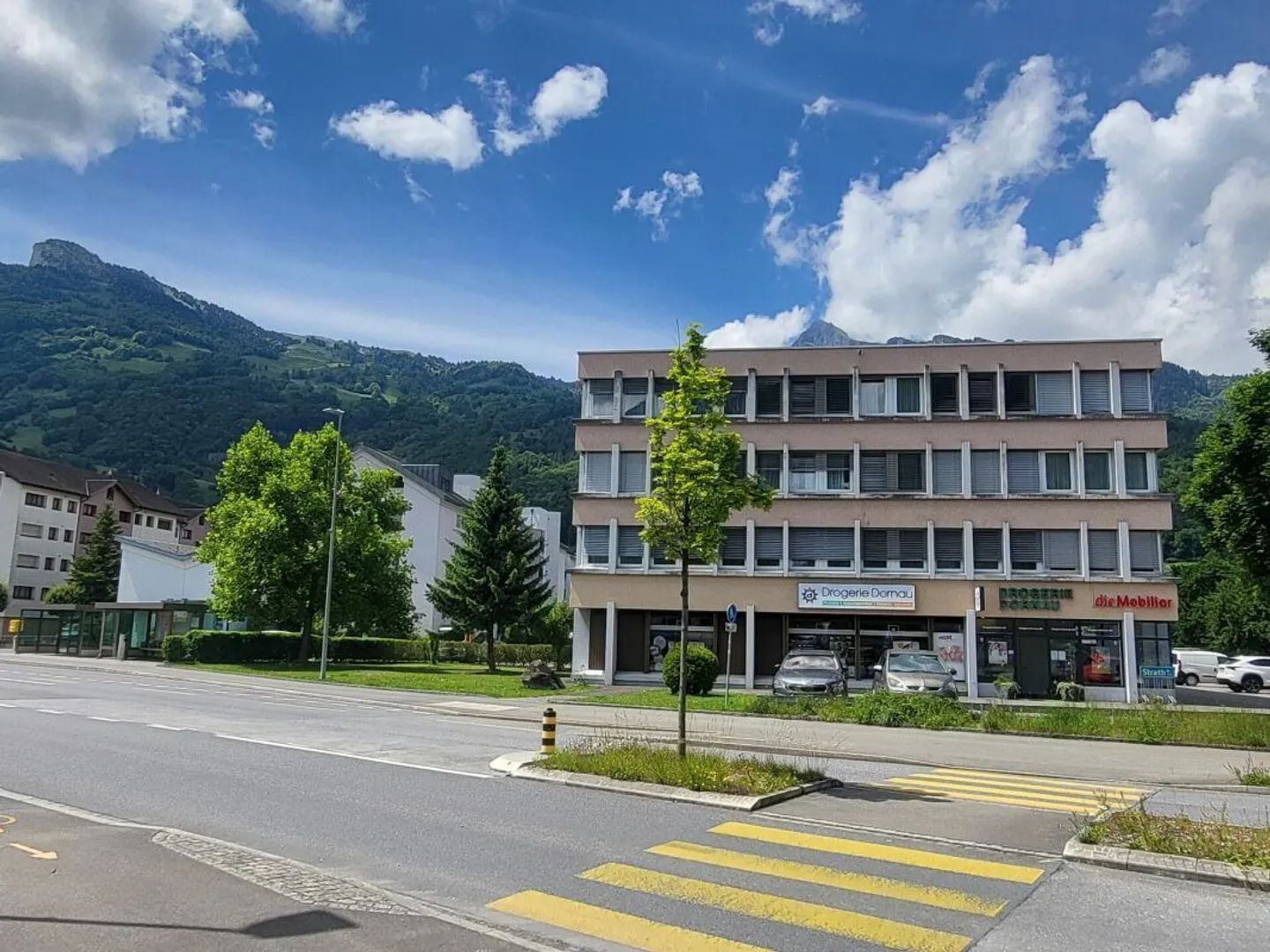 Vielseitiger Raum in Trübbach - Foto 2 von 11