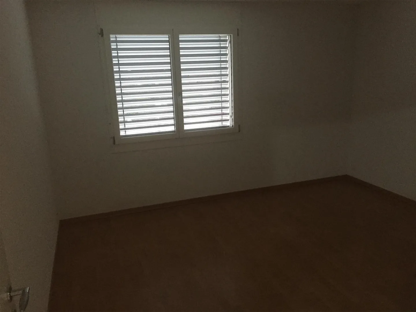 Appartamento 2 1/2 locali con balcone e garage - Foto 2 di 3