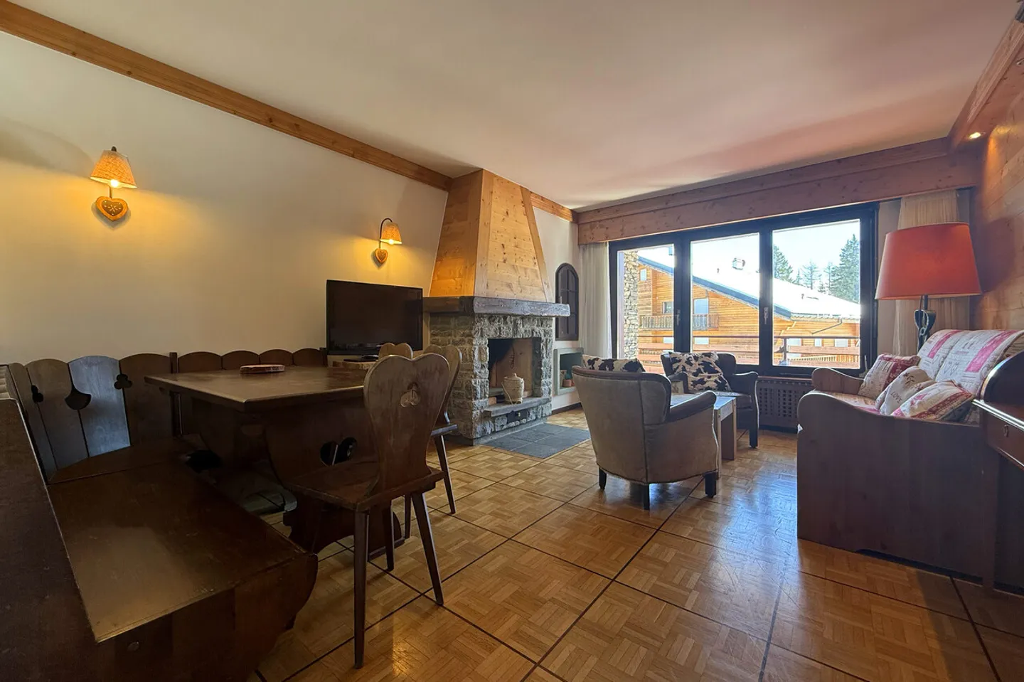 LOC 41 - Prés Fleuris B9 - Photo 1 of 10