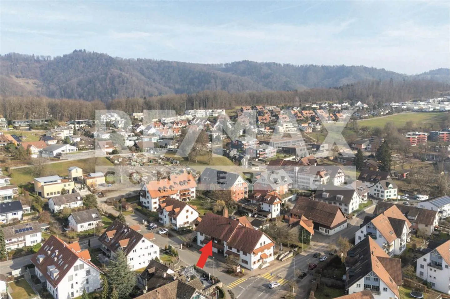 Verlockendes Bürogeschoss mit 5 PP und 1 Archivraum: Als Anlageobjekt / zur Eigennutzung - Foto 4 von 13