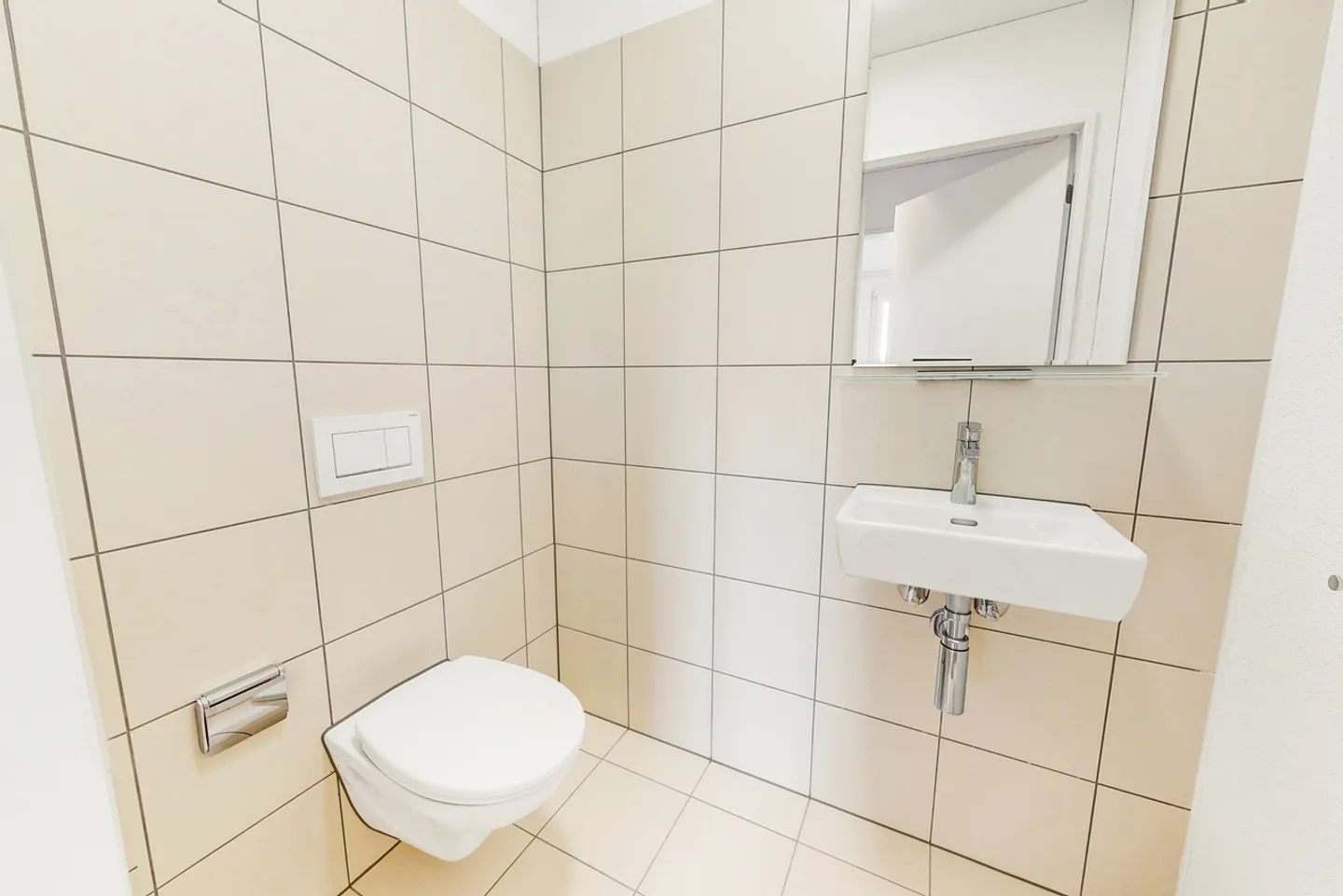 Appartement moderne avec cinéma 'Inhouse' ! - Photo 9 sur 11
