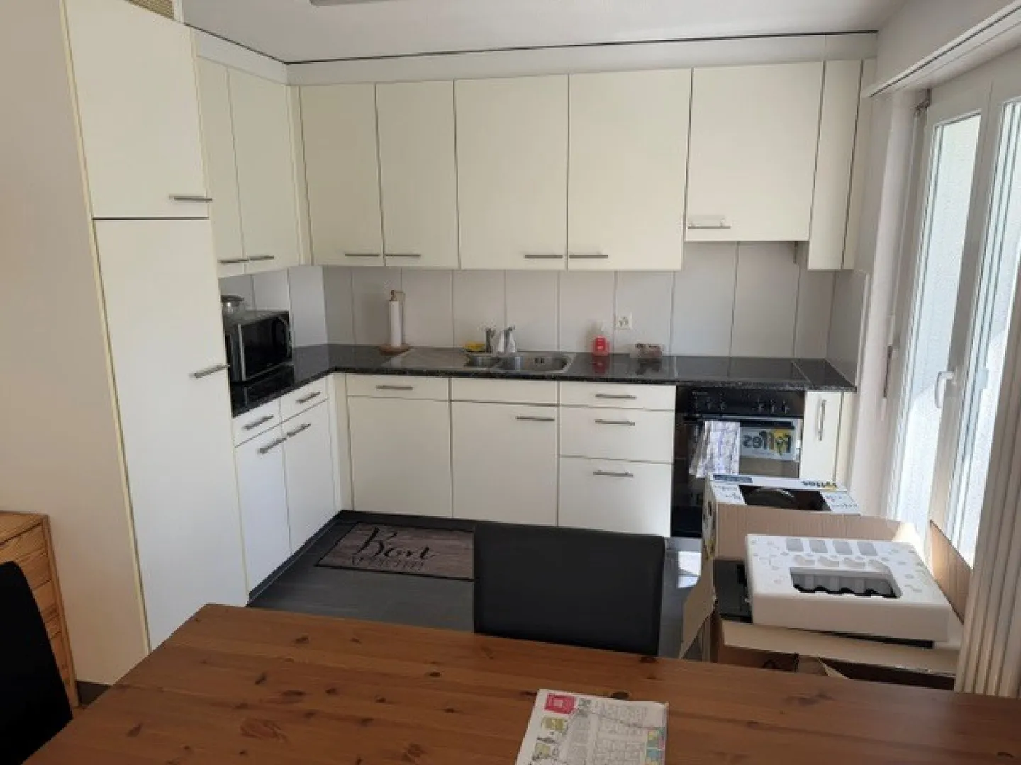 Charmante 3-Zimmer-Wohnung - Foto 2 von 8