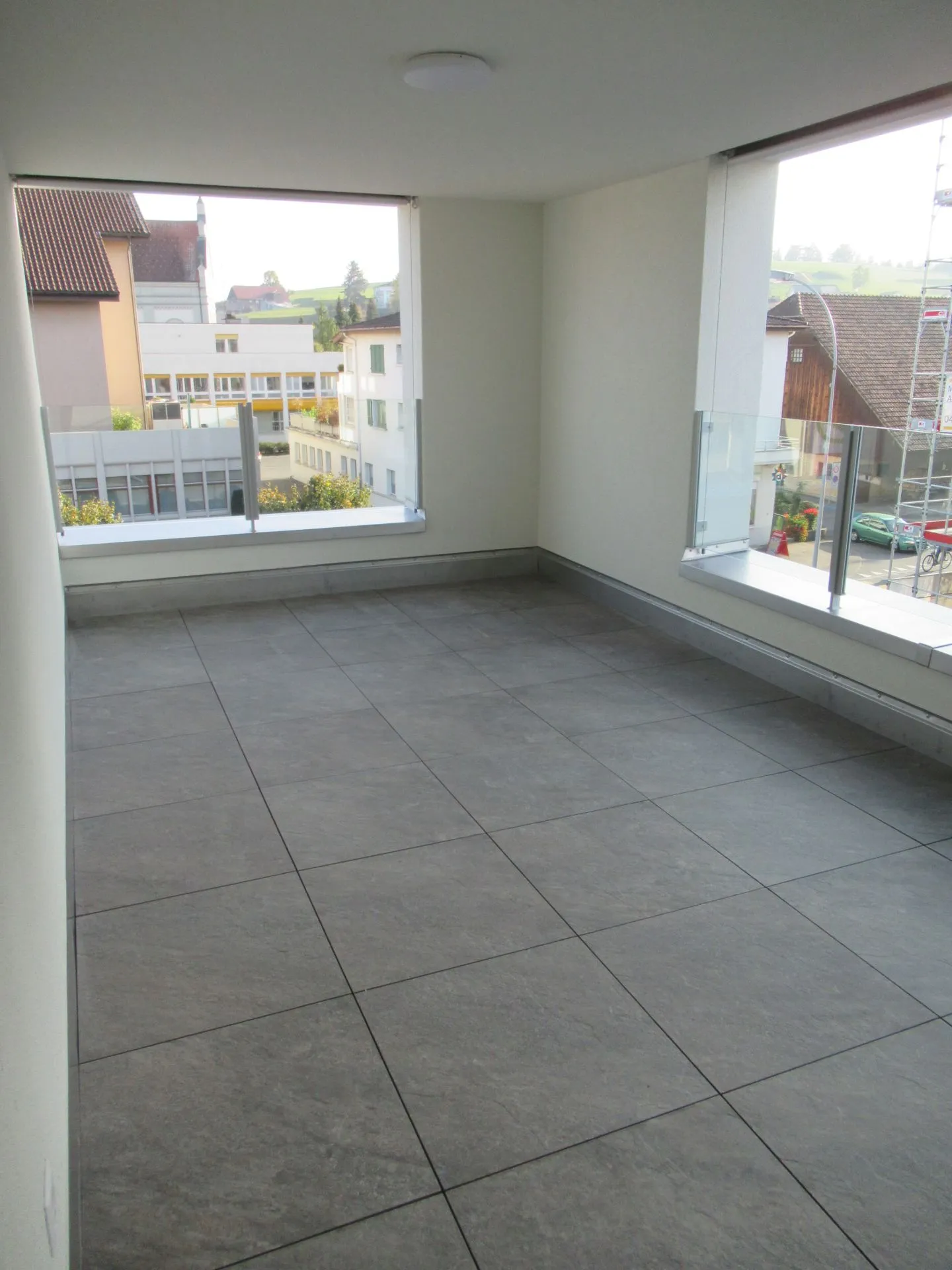 Appartamento spazioso e luminoso - Foto 13 di 15