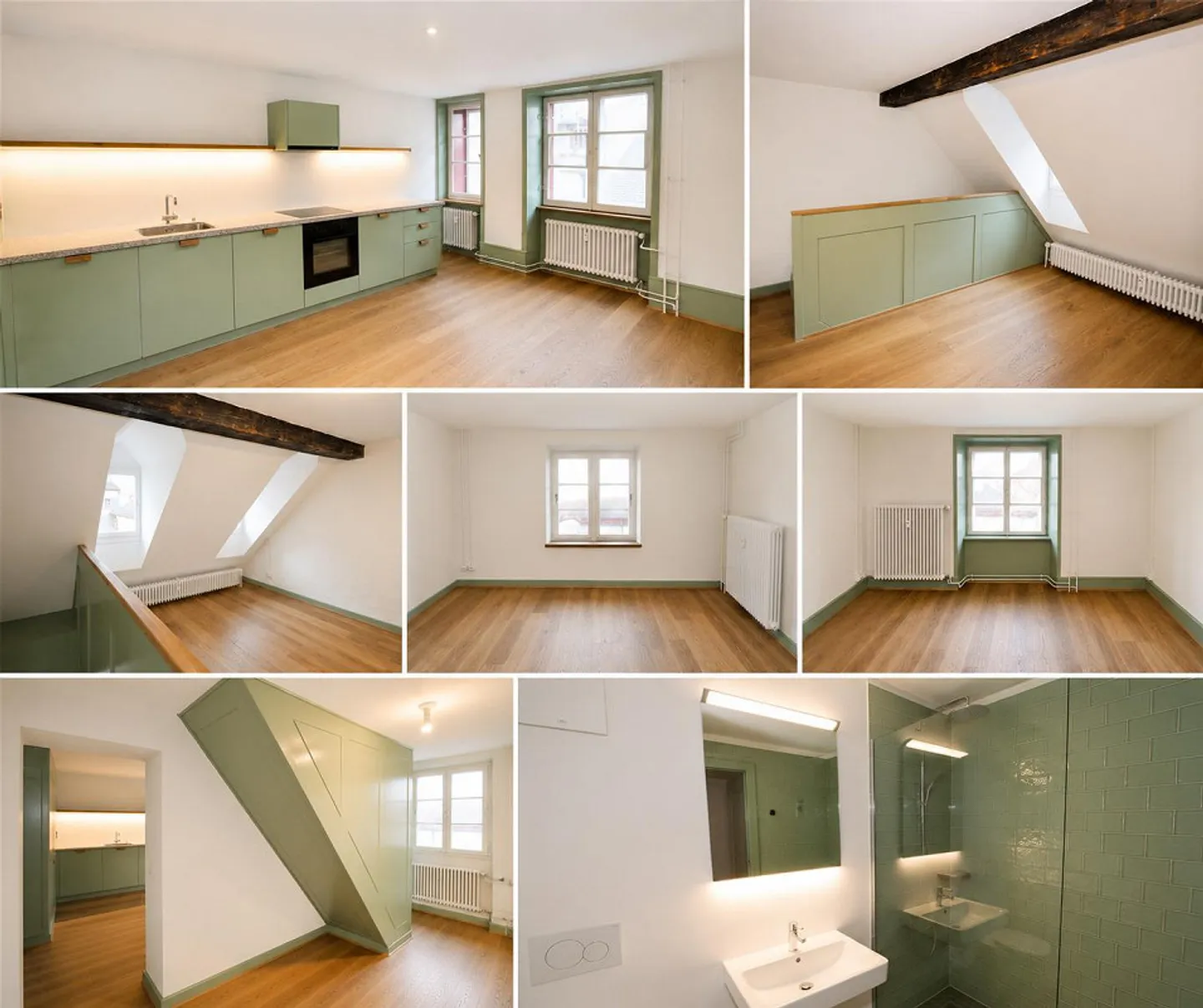 Quand le charme rencontre la tradition - Urban Living au R7 I W7 - Photo 2 sur 11